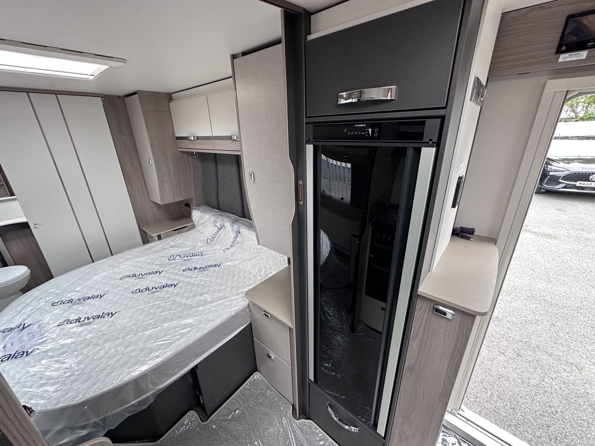 Swift Conqueror 580 — 2027 Season - Image 30