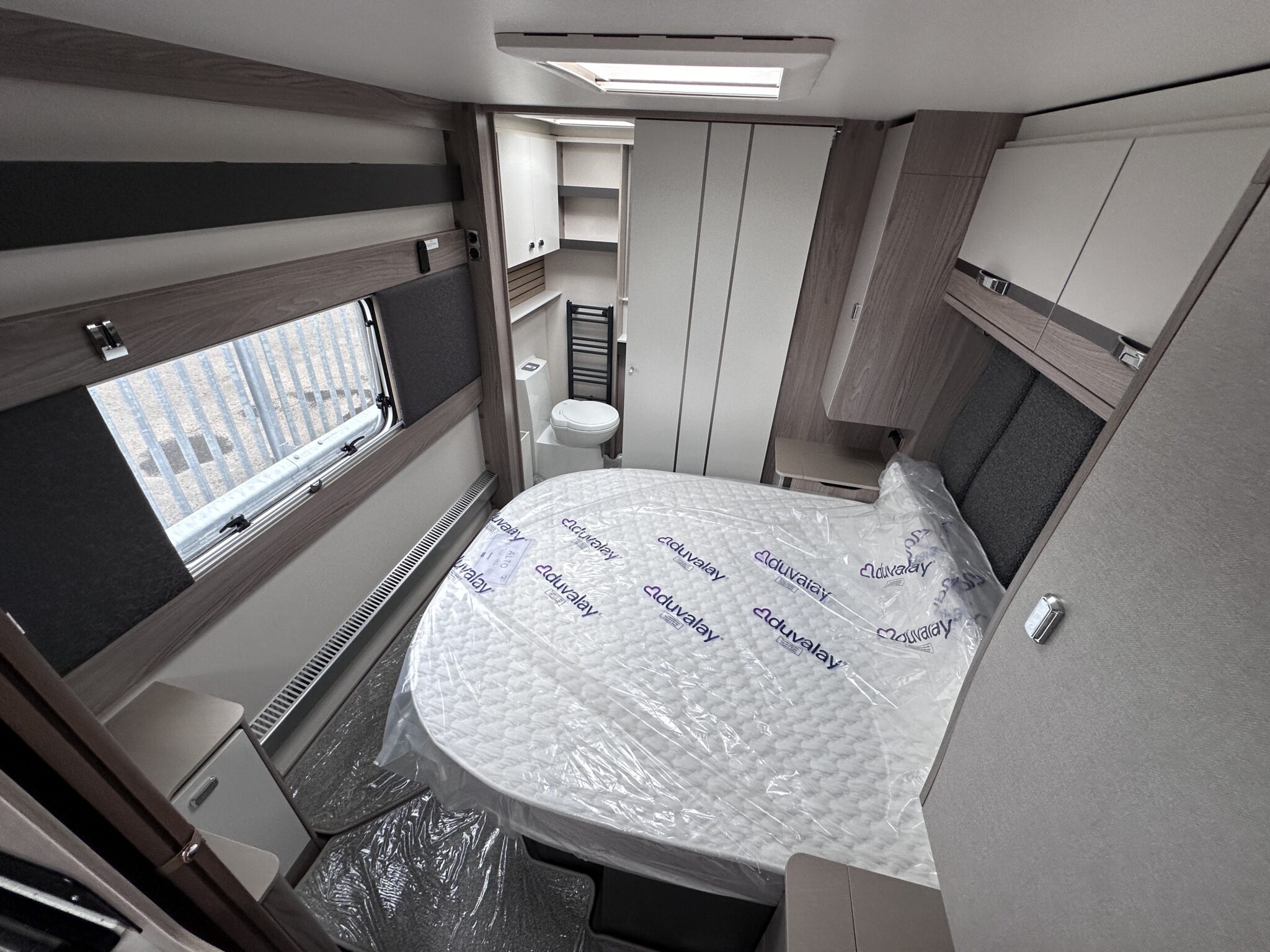 Swift Conqueror 580 — 2027 Season - Image 31
