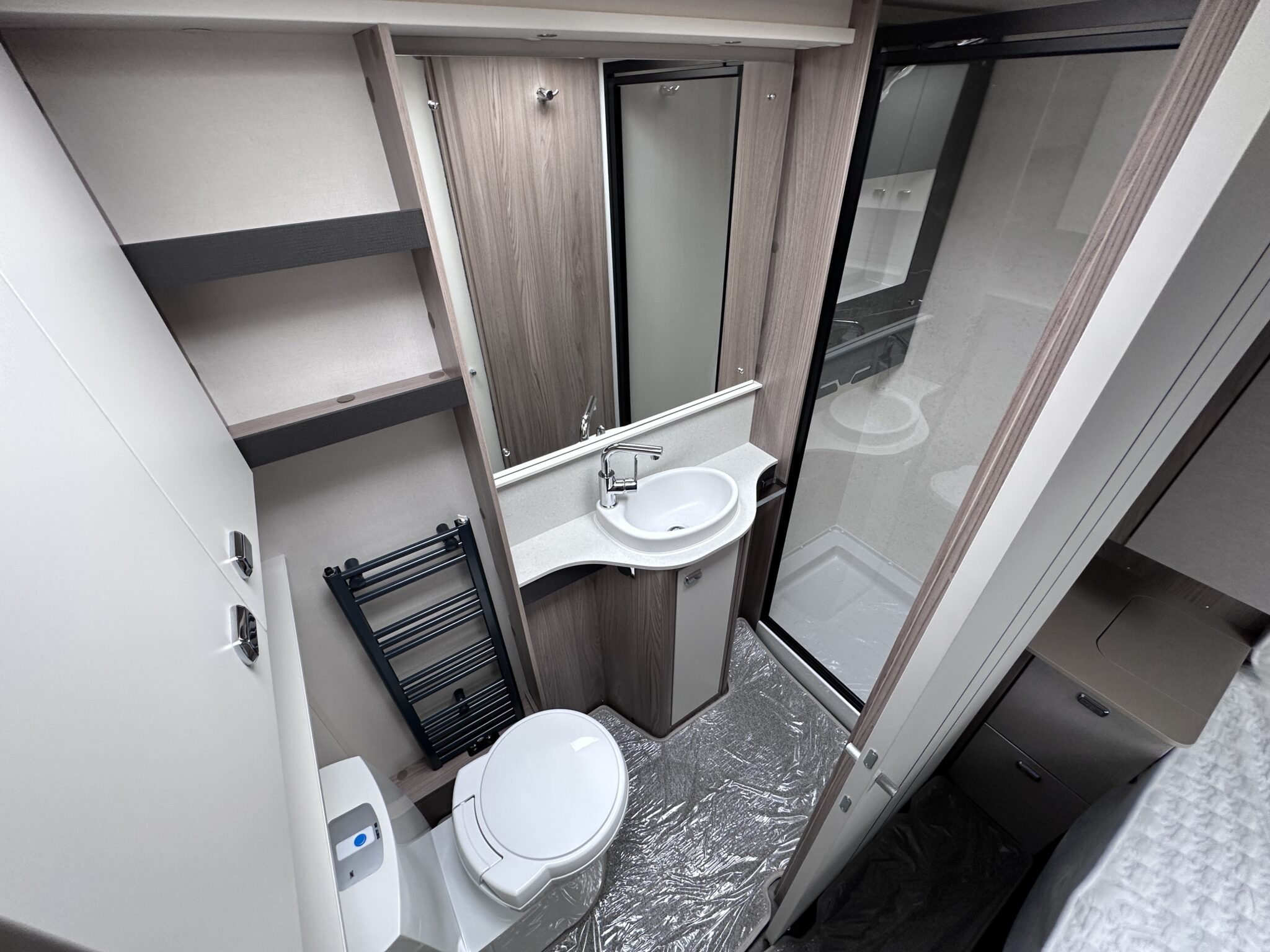 Swift Conqueror 580 — 2027 Season - Image 32