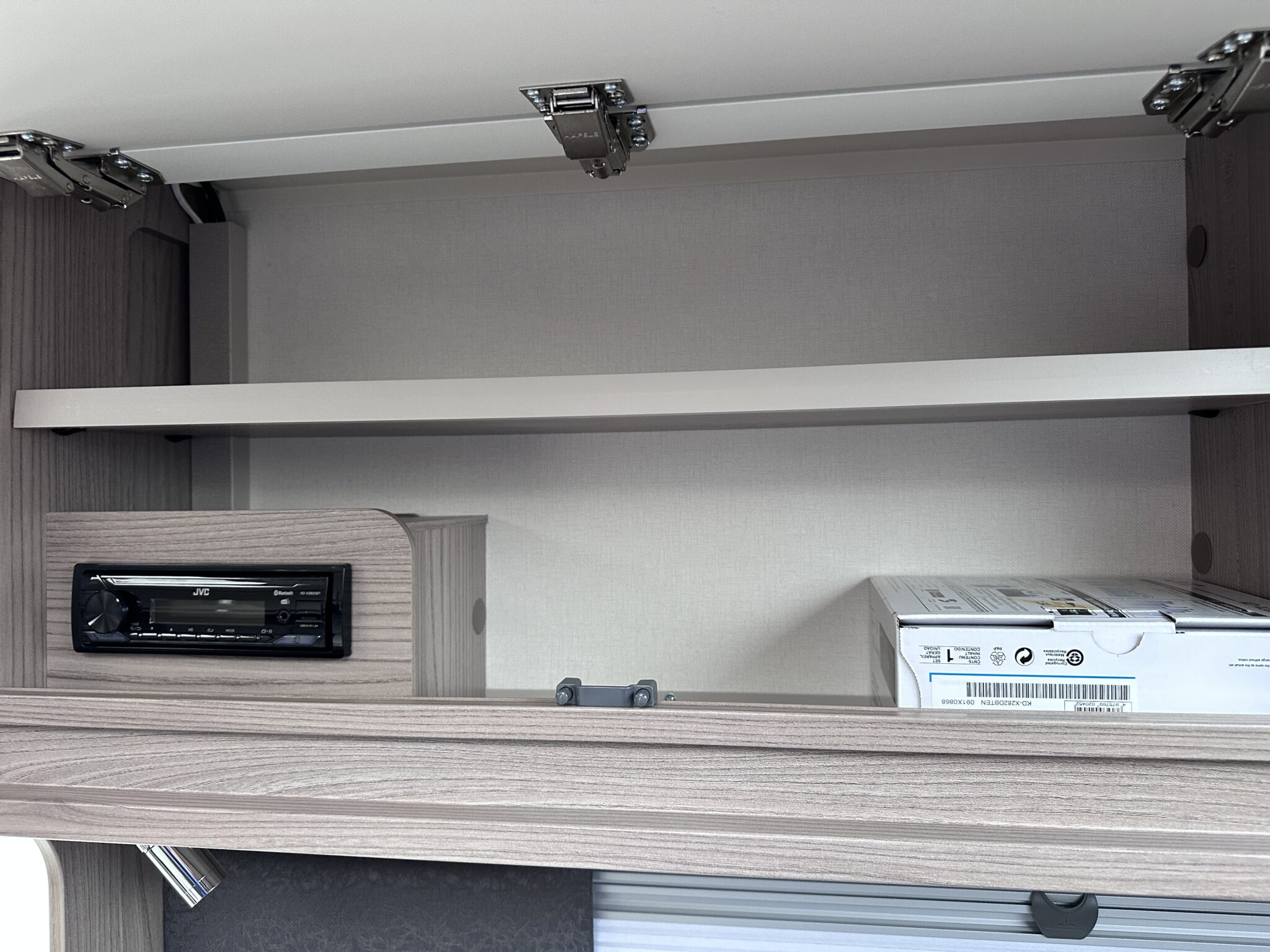 Swift Conqueror 580 — 2027 Season - Image 37
