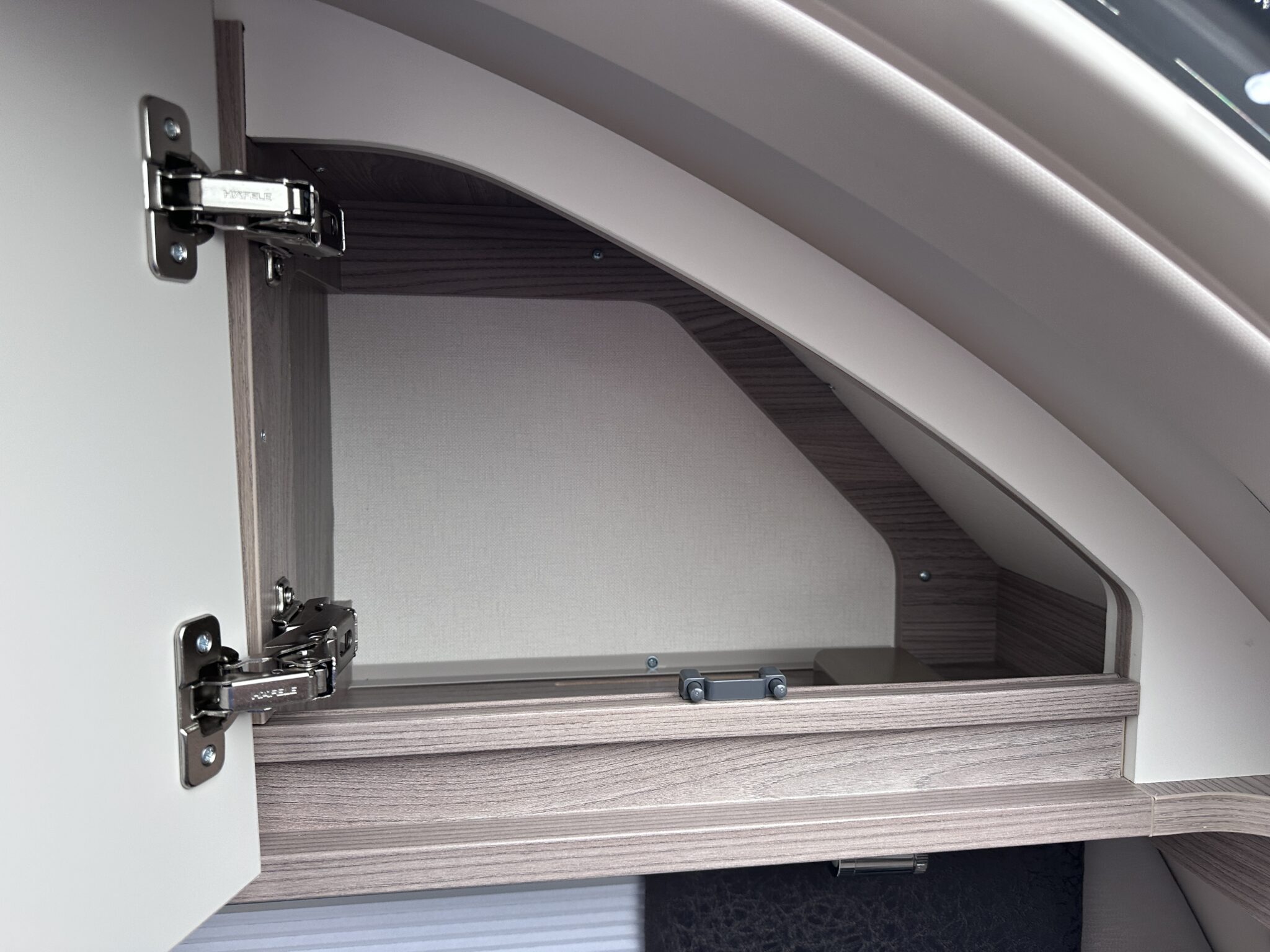 Swift Conqueror 580 — 2027 Season - Image 39