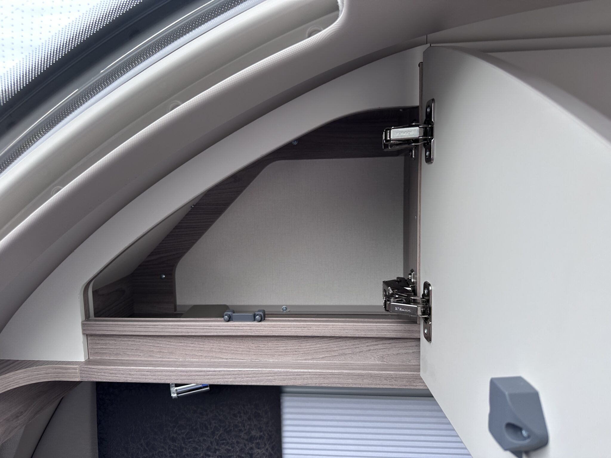 Swift Conqueror 580 — 2027 Season - Image 50