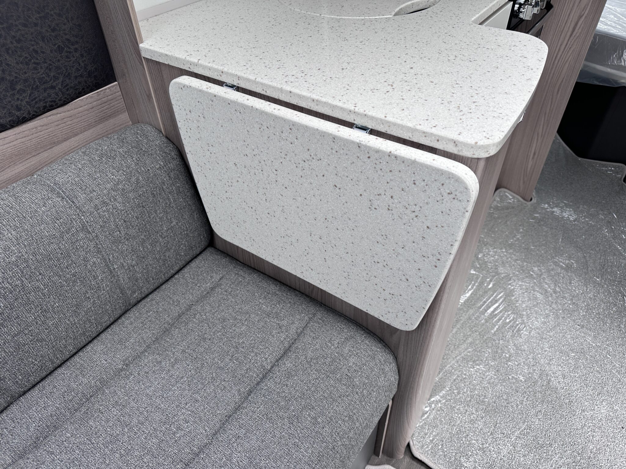 Swift Conqueror 580 — 2027 Season - Image 52