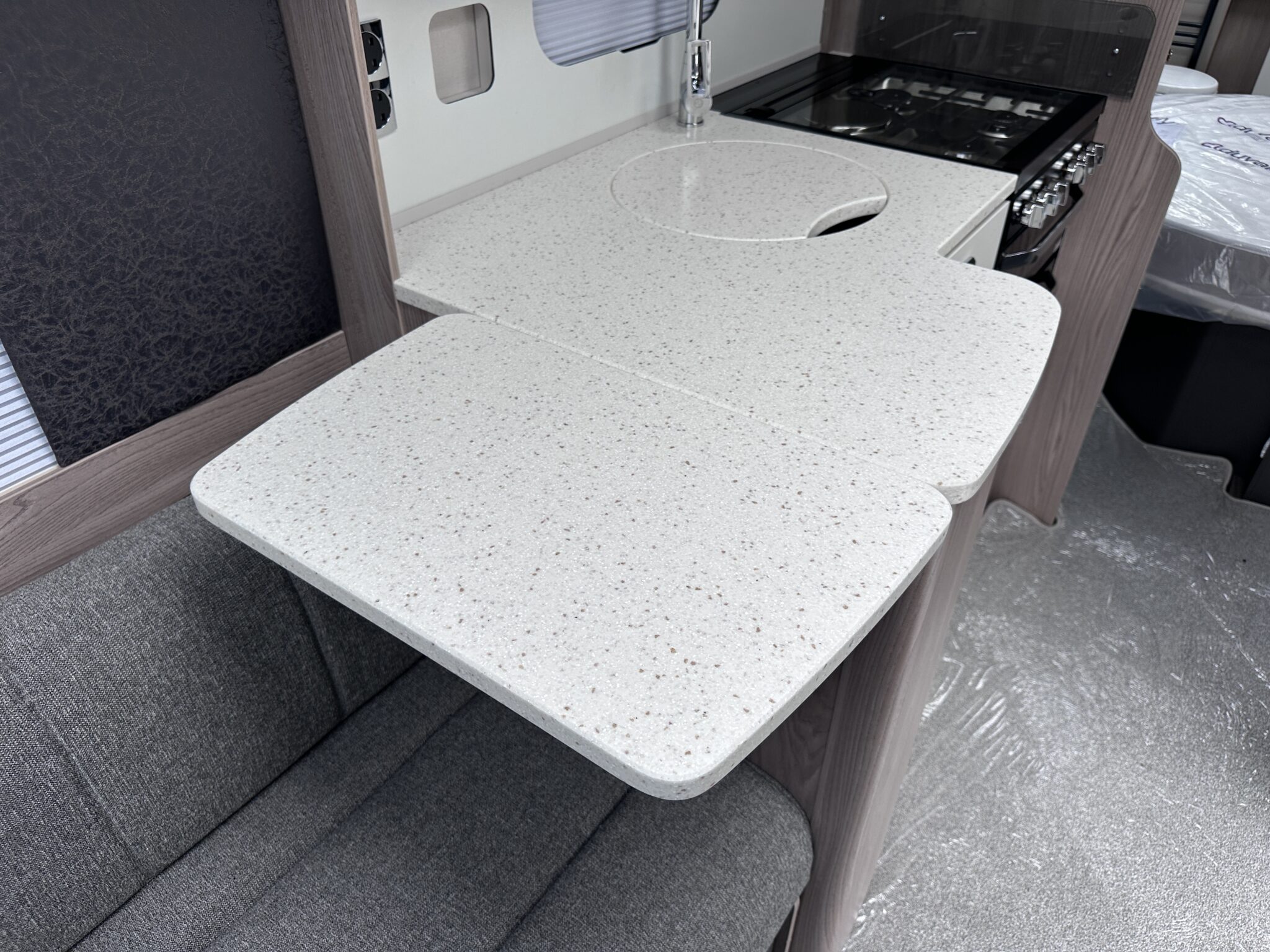 Swift Conqueror 580 — 2027 Season - Image 53
