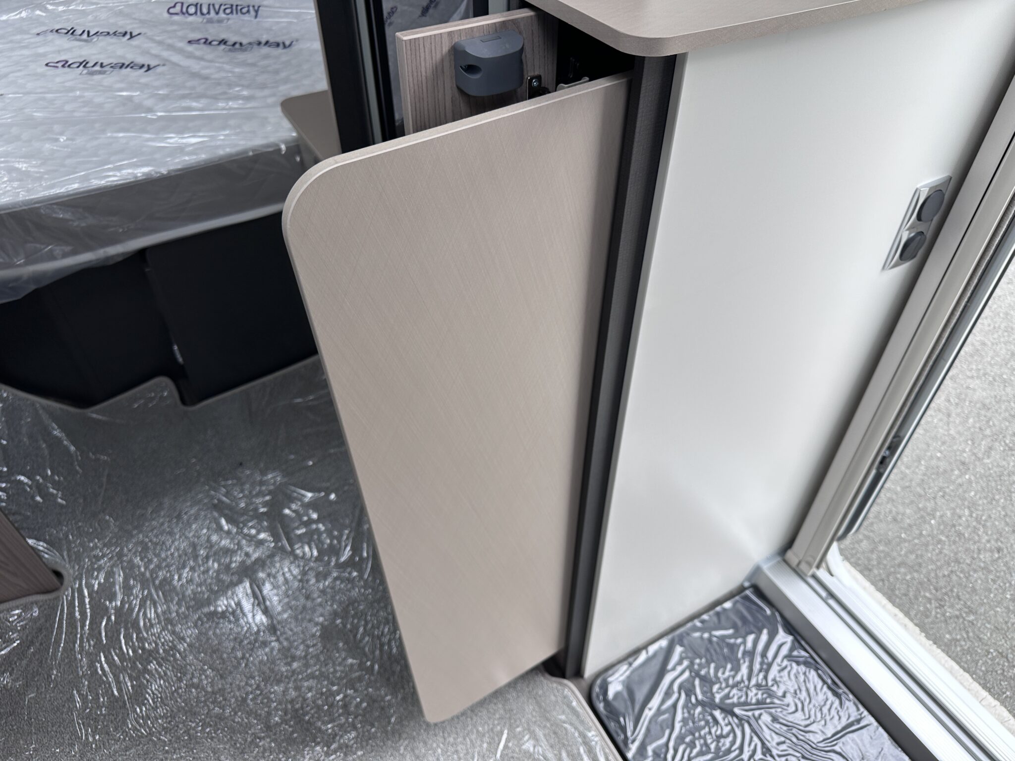 Swift Conqueror 580 — 2027 Season - Image 60