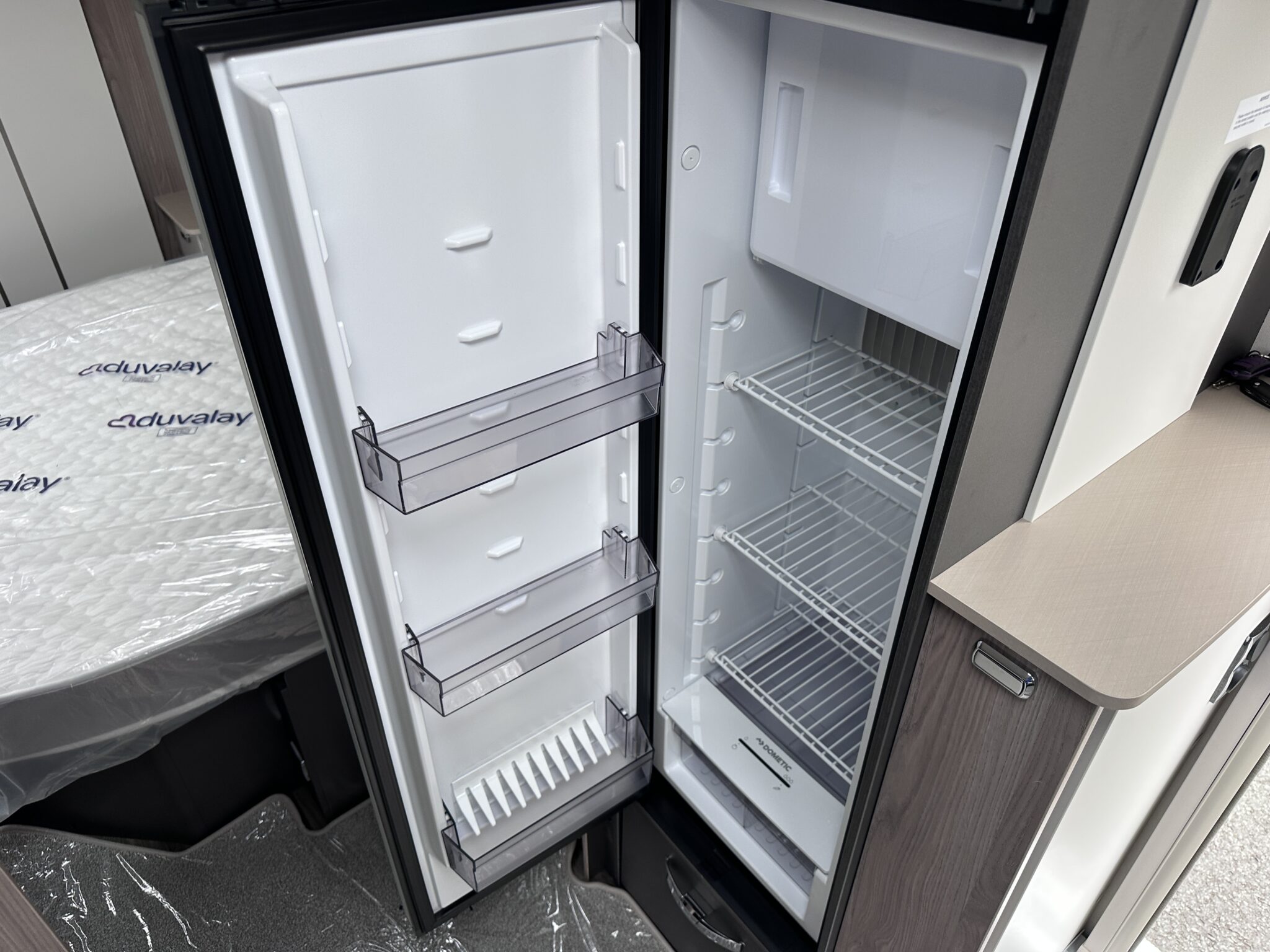 Swift Conqueror 580 — 2027 Season - Image 61