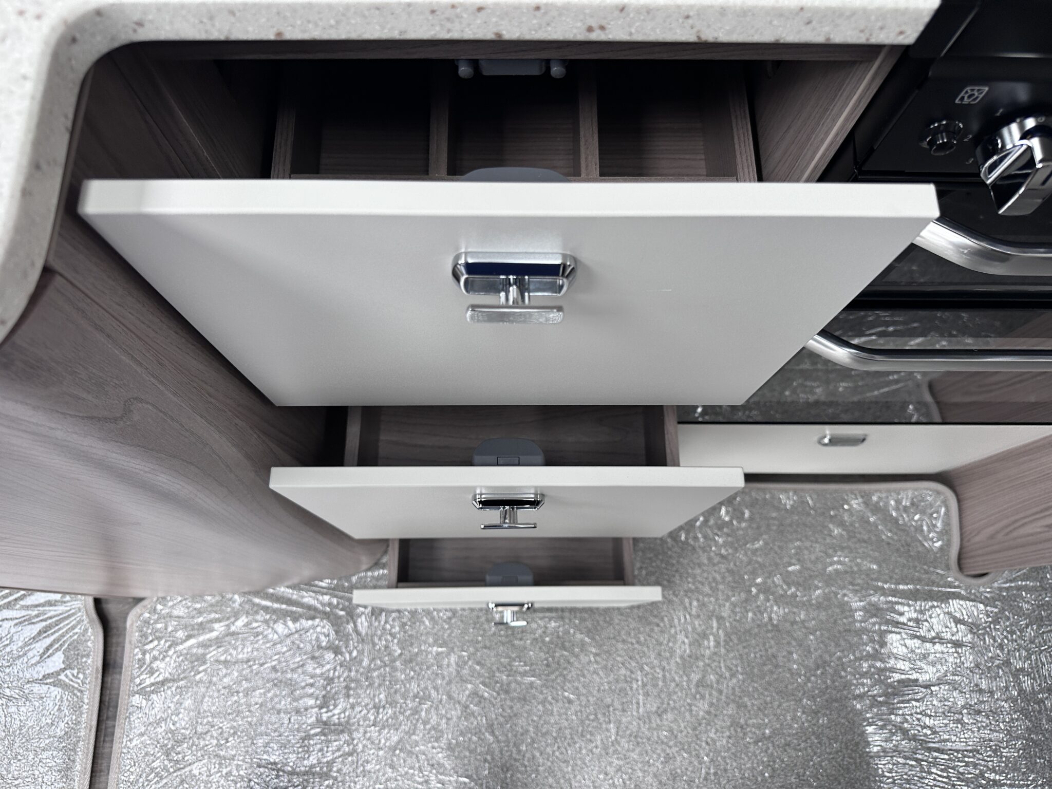 Swift Conqueror 580 — 2027 Season - Image 72