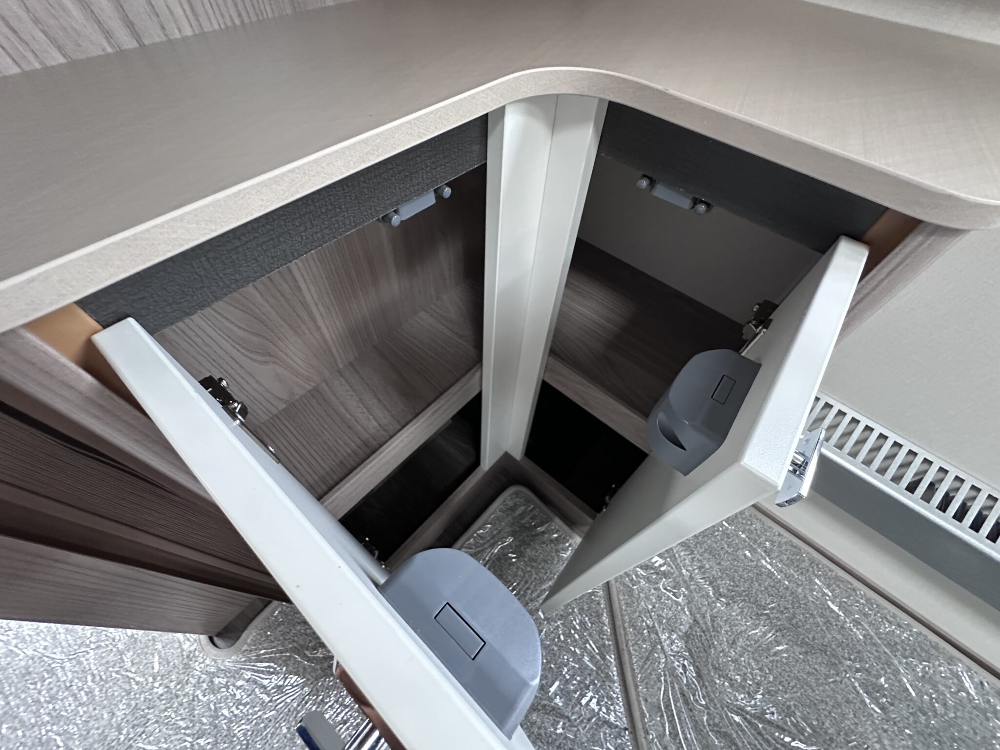 Swift Conqueror 580 — 2027 Season - Image 76