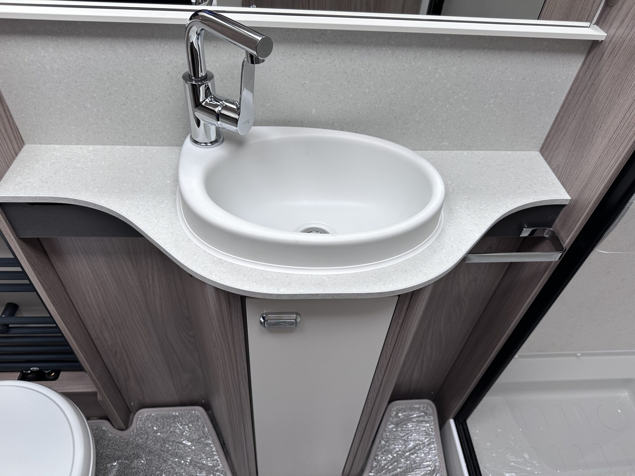 Swift Conqueror 580 — 2027 Season - Image 90