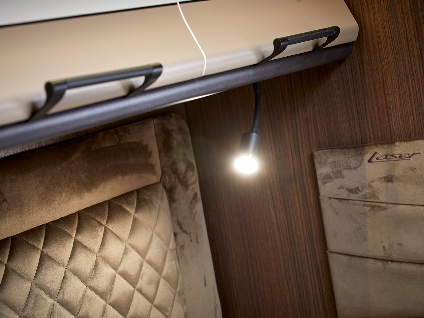 Coachman Laser 855 Xtra — 2027 Season - Image 13