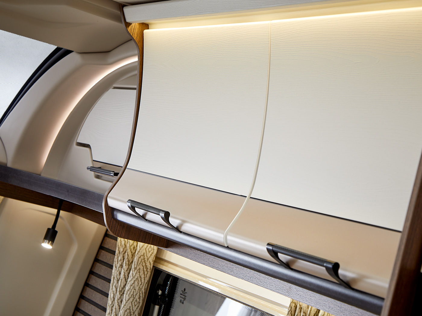Coachman Laser 855 Xtra — 2027 Season - Image 17