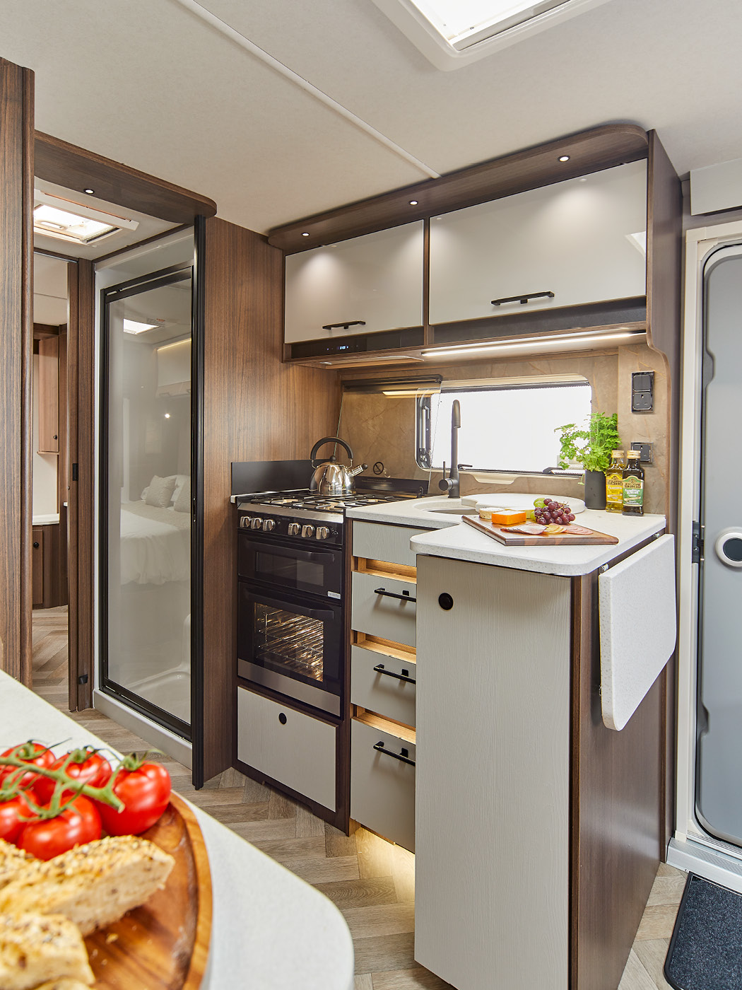 Coachman Laser 855 Xtra — 2027 Season - Image 7