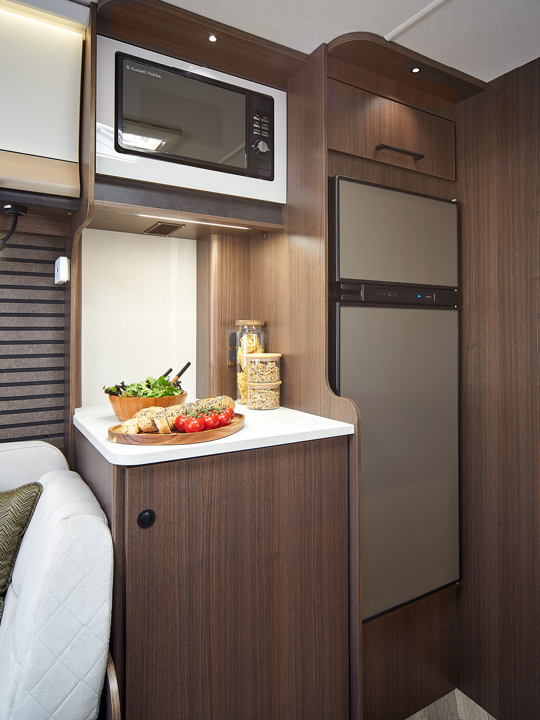 Coachman Laser 855 Xtra — 2027 Season - Image 8