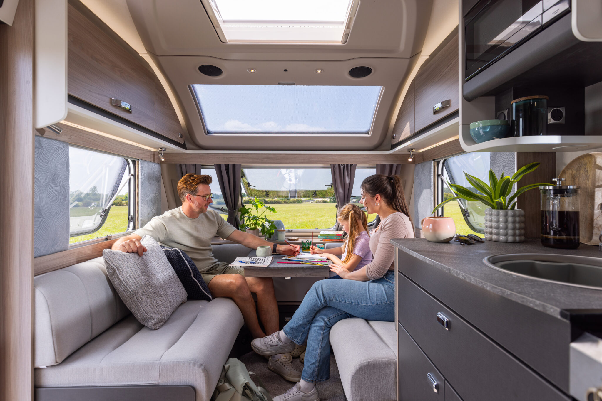 Swift Challenger 580 — 2027 Season - Image 22