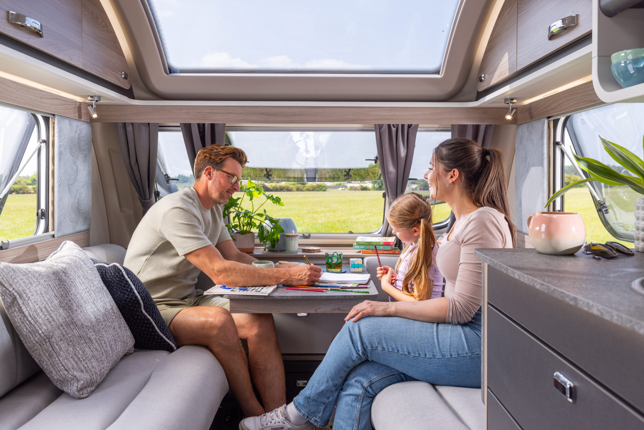 Swift Challenger 580 — 2027 Season - Image 23