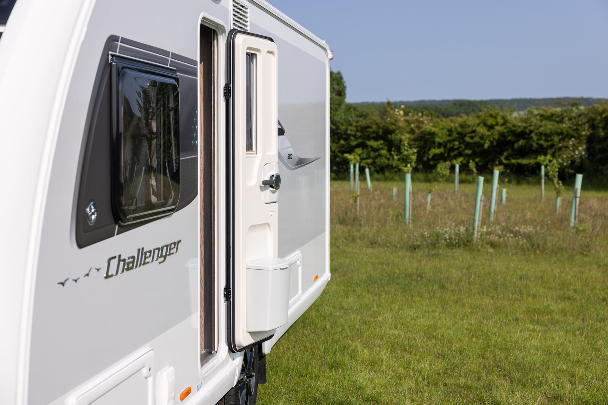 Swift Challenger 580 — 2027 Season - Image 14