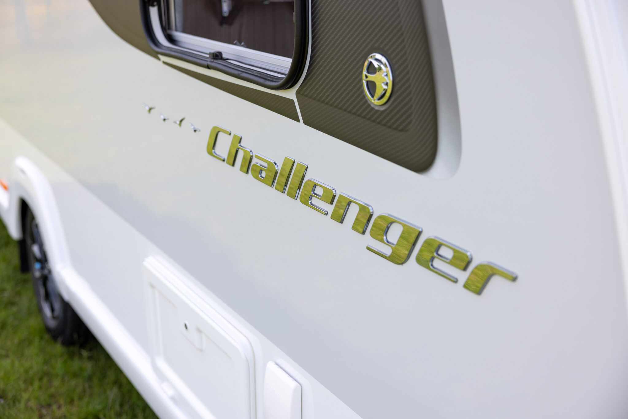 Swift Challenger 580 — 2027 Season - Image 7