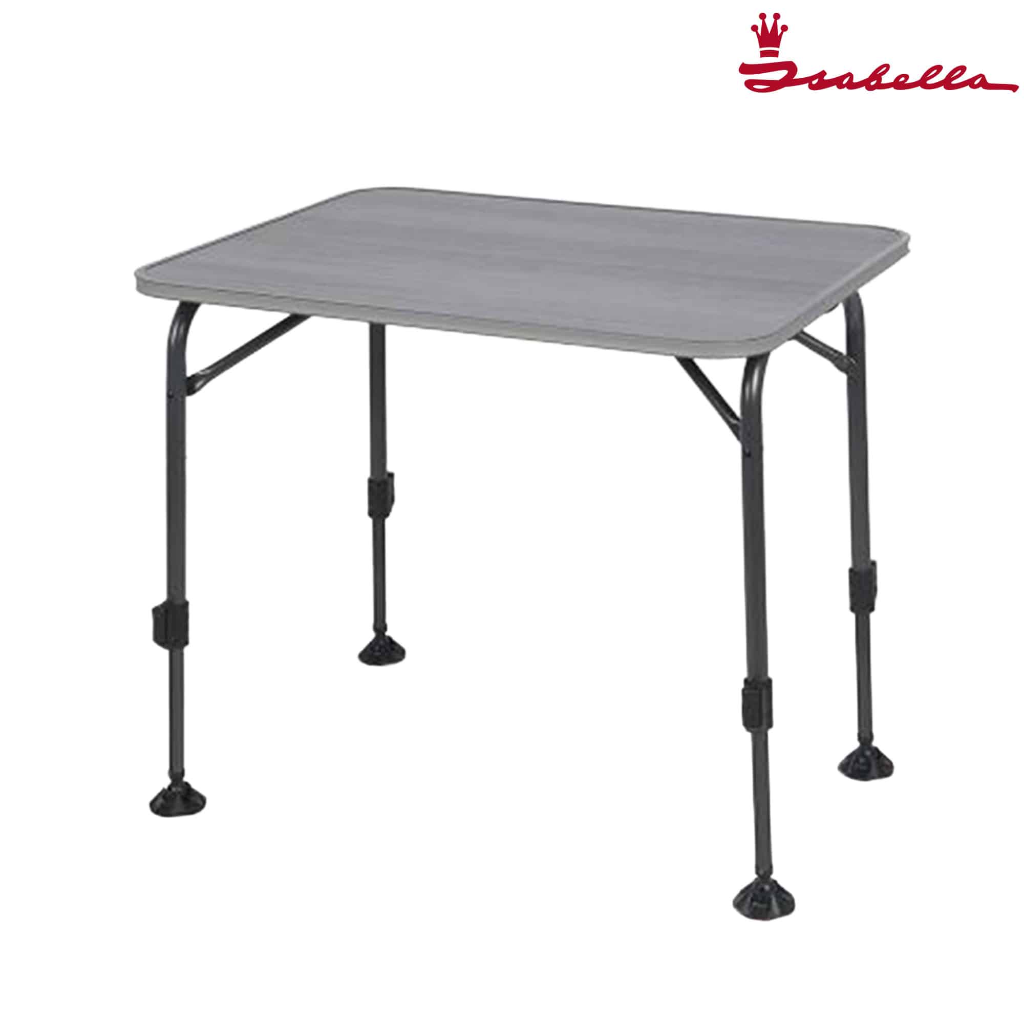 Isabella 60 x 80 cm Campervan Table