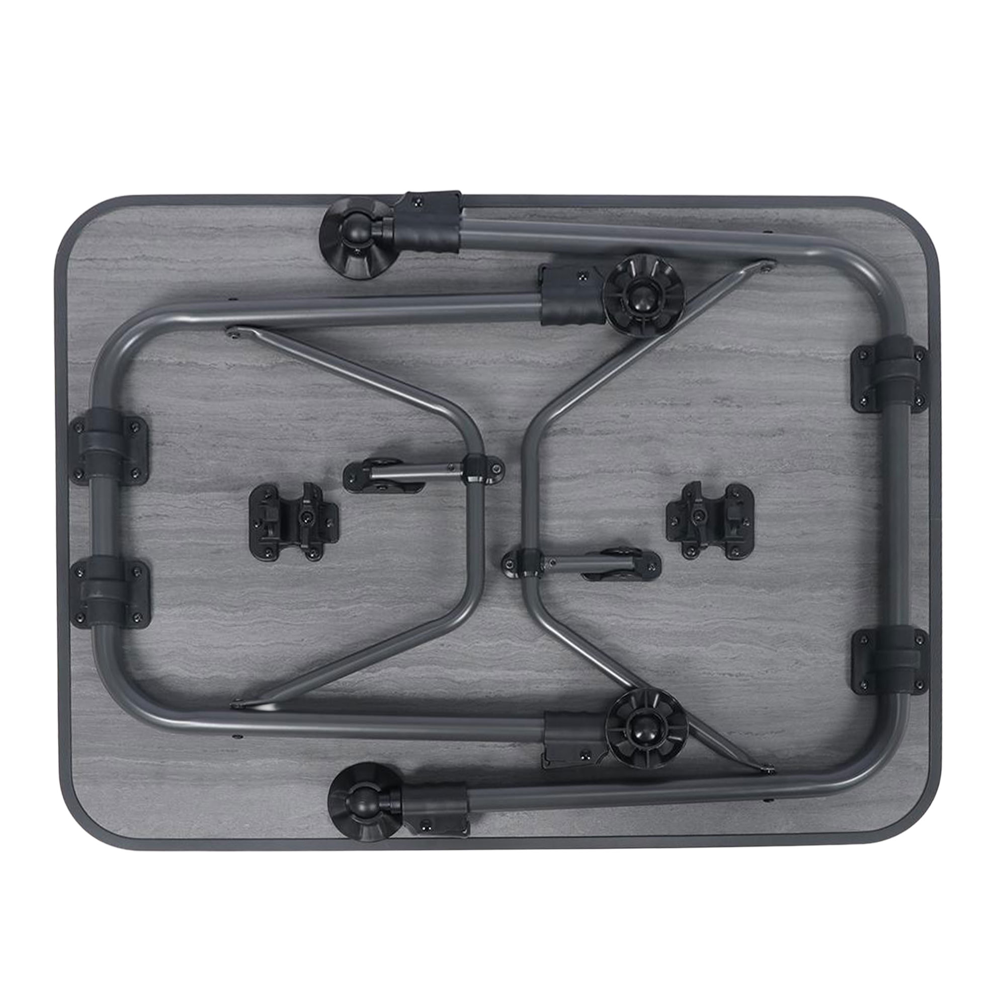 Isabella 60 x 80 cm Campervan Table