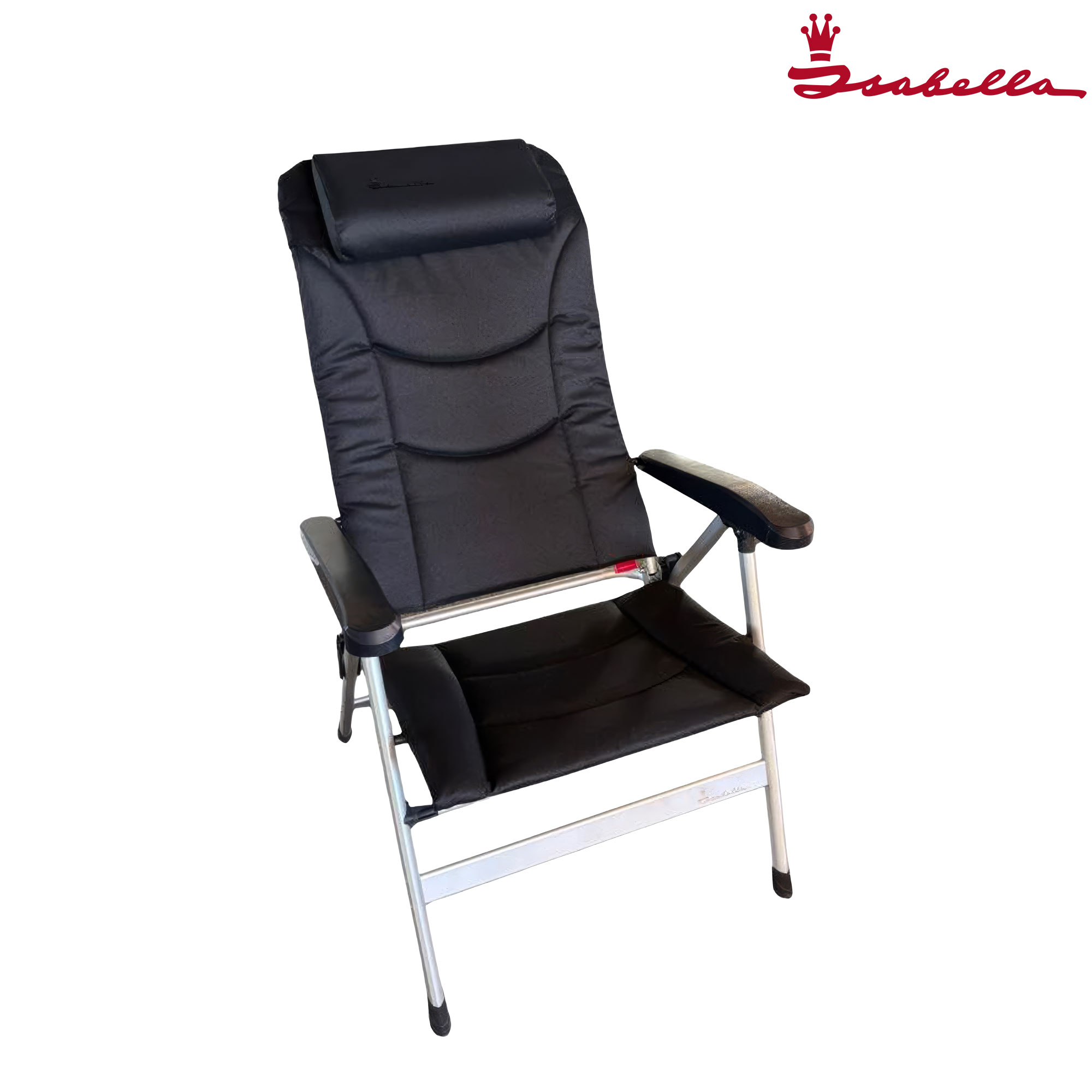 Isabella Thor XL Foldable Camping Chair