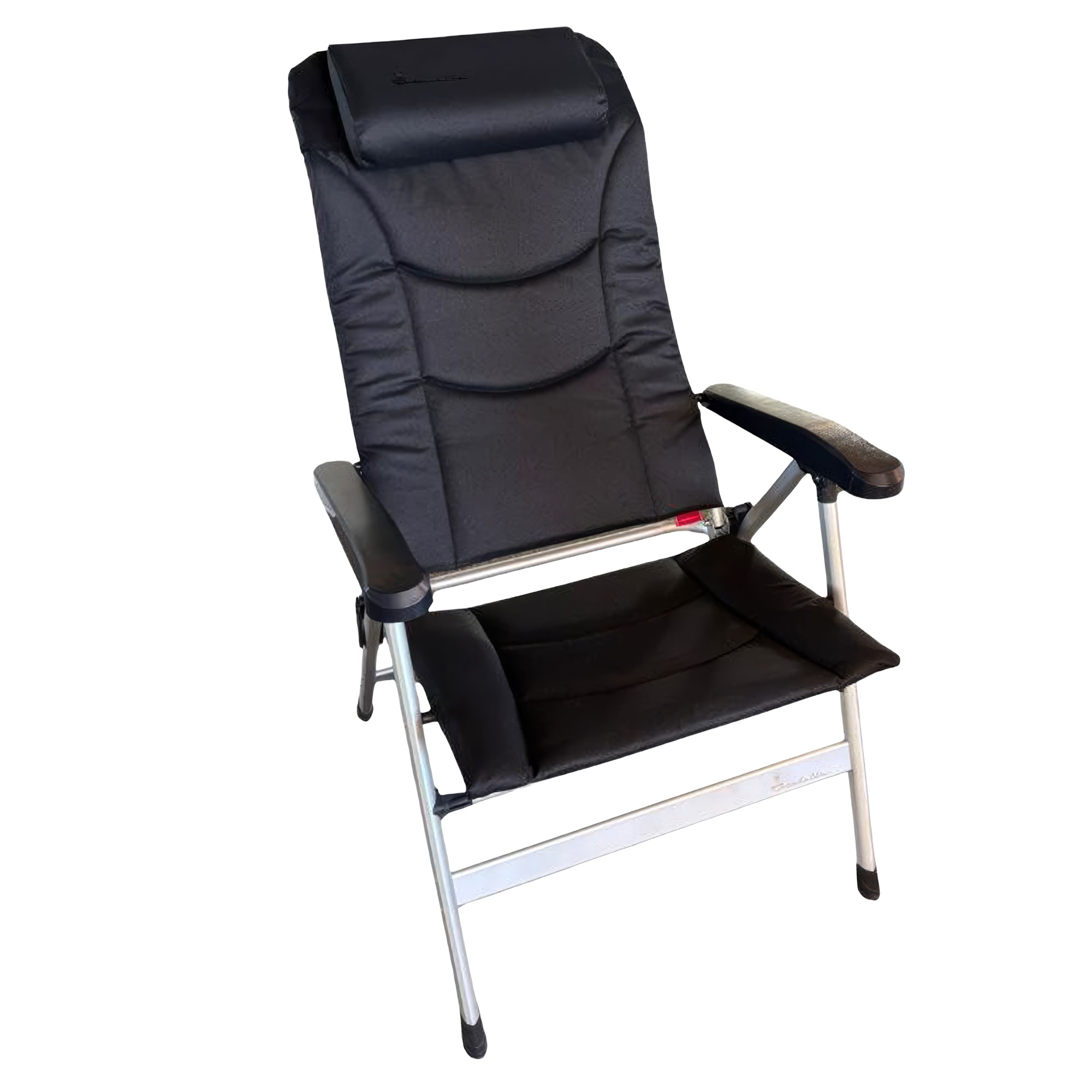 Isabella Thor XL Foldable Camping Chair