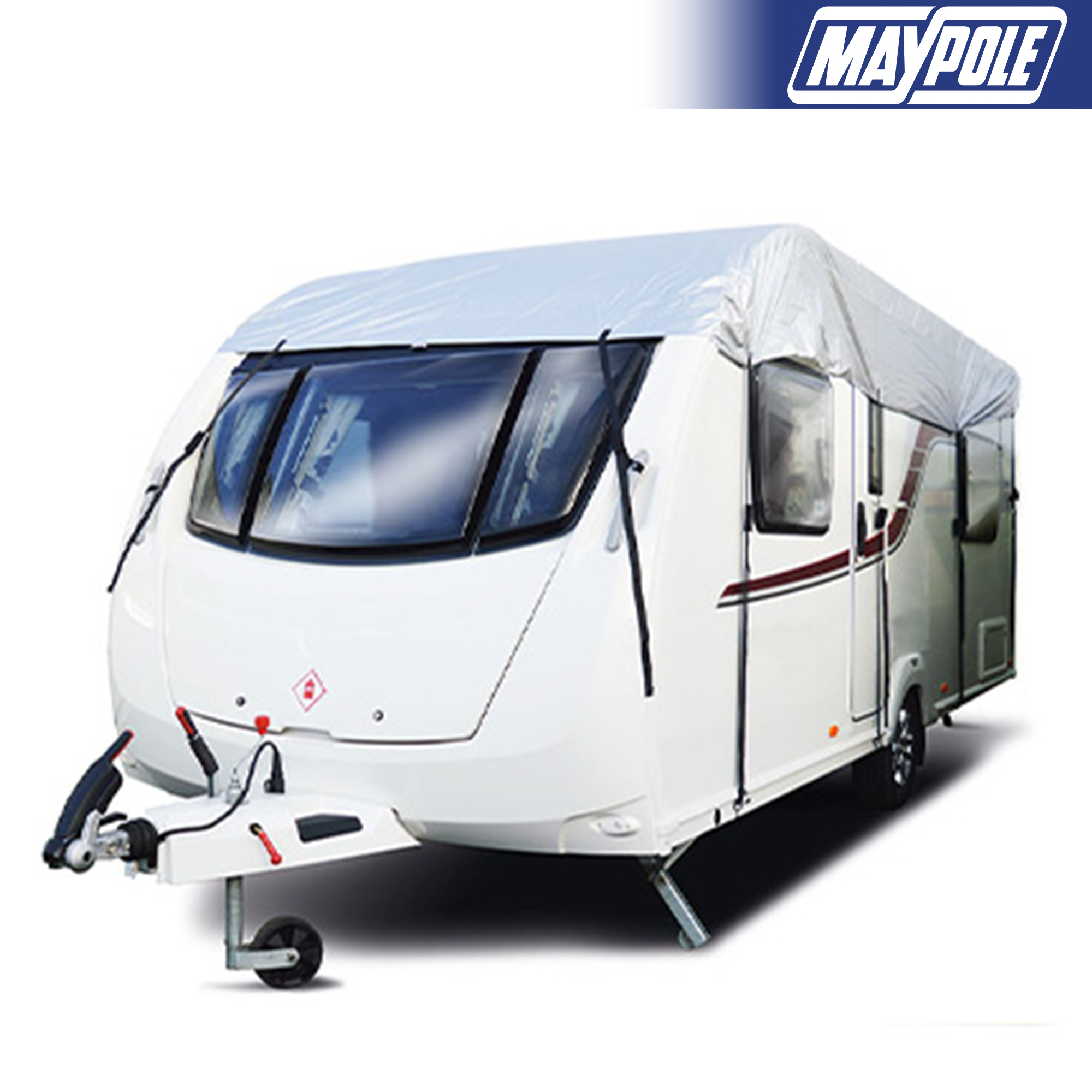 Maypole Caravan Top Cover