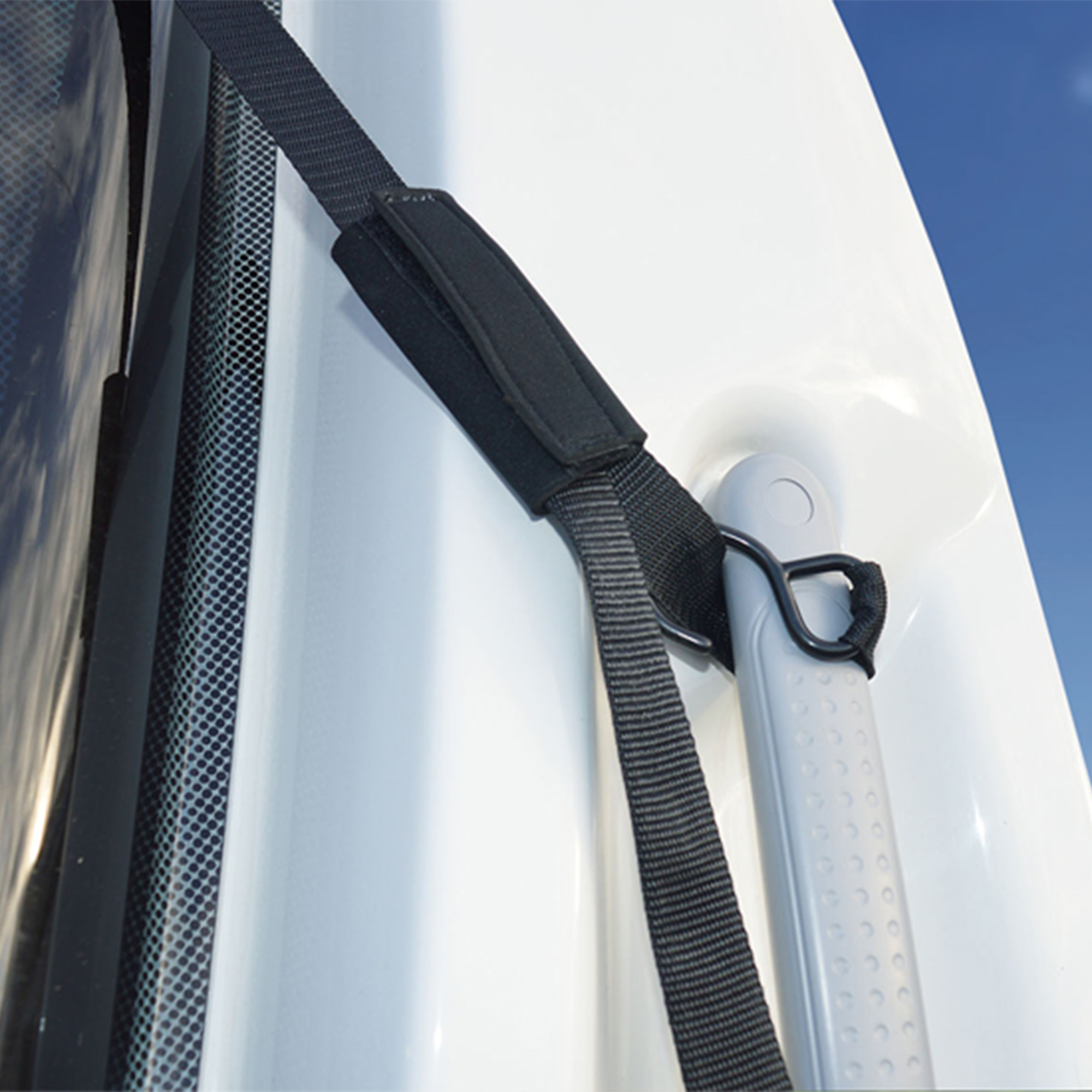 Maypole Caravan Top Cover