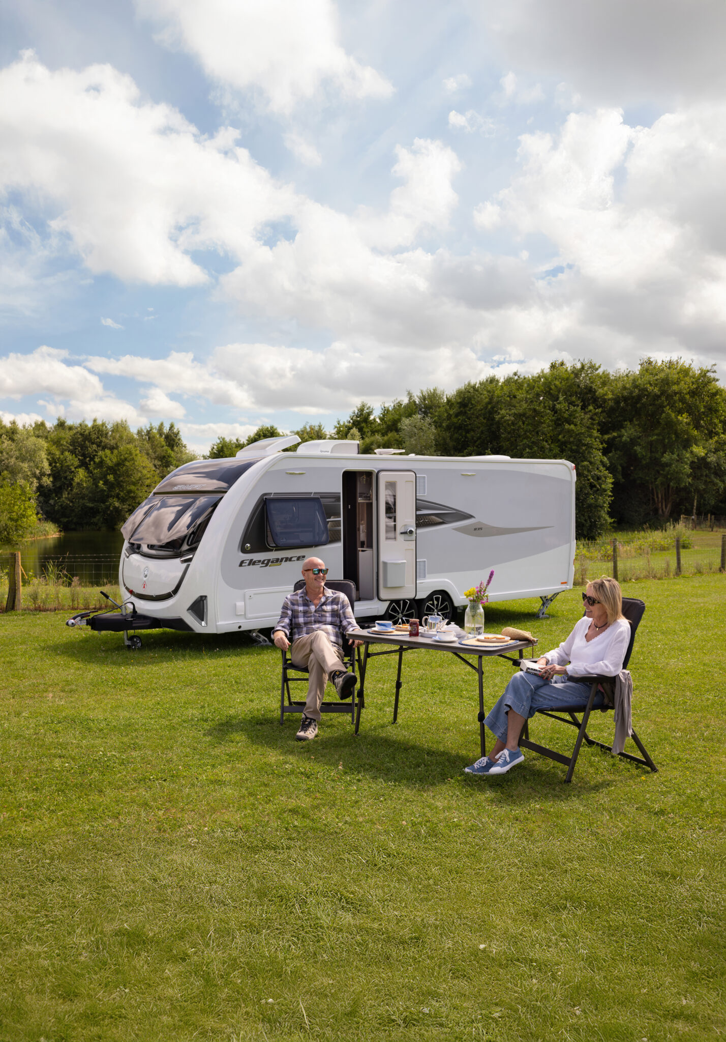 Swift Elegance Grande 845 — 2027 Season - Image 5