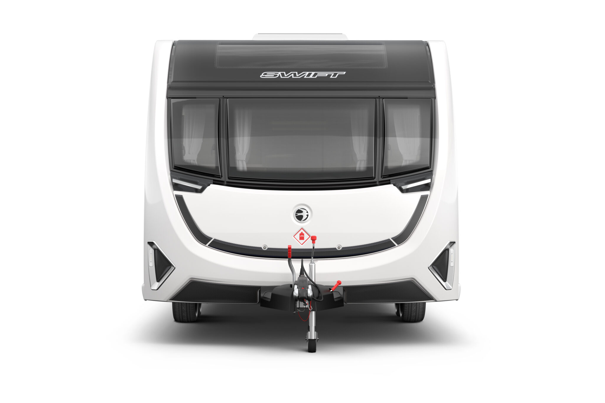 Swift Elegance Grande 845 — 2027 Season - Image 3