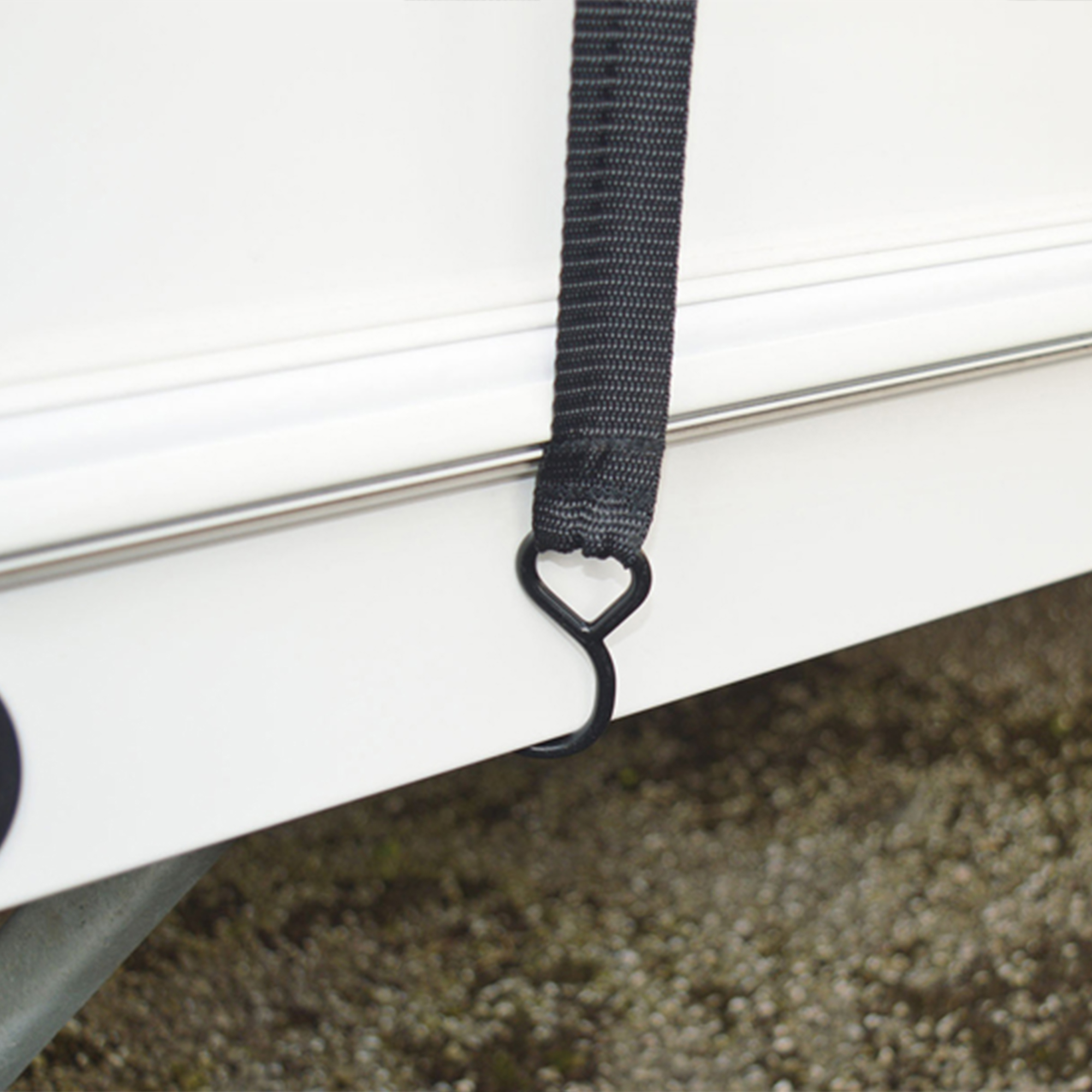 Maypole Caravan Top Cover