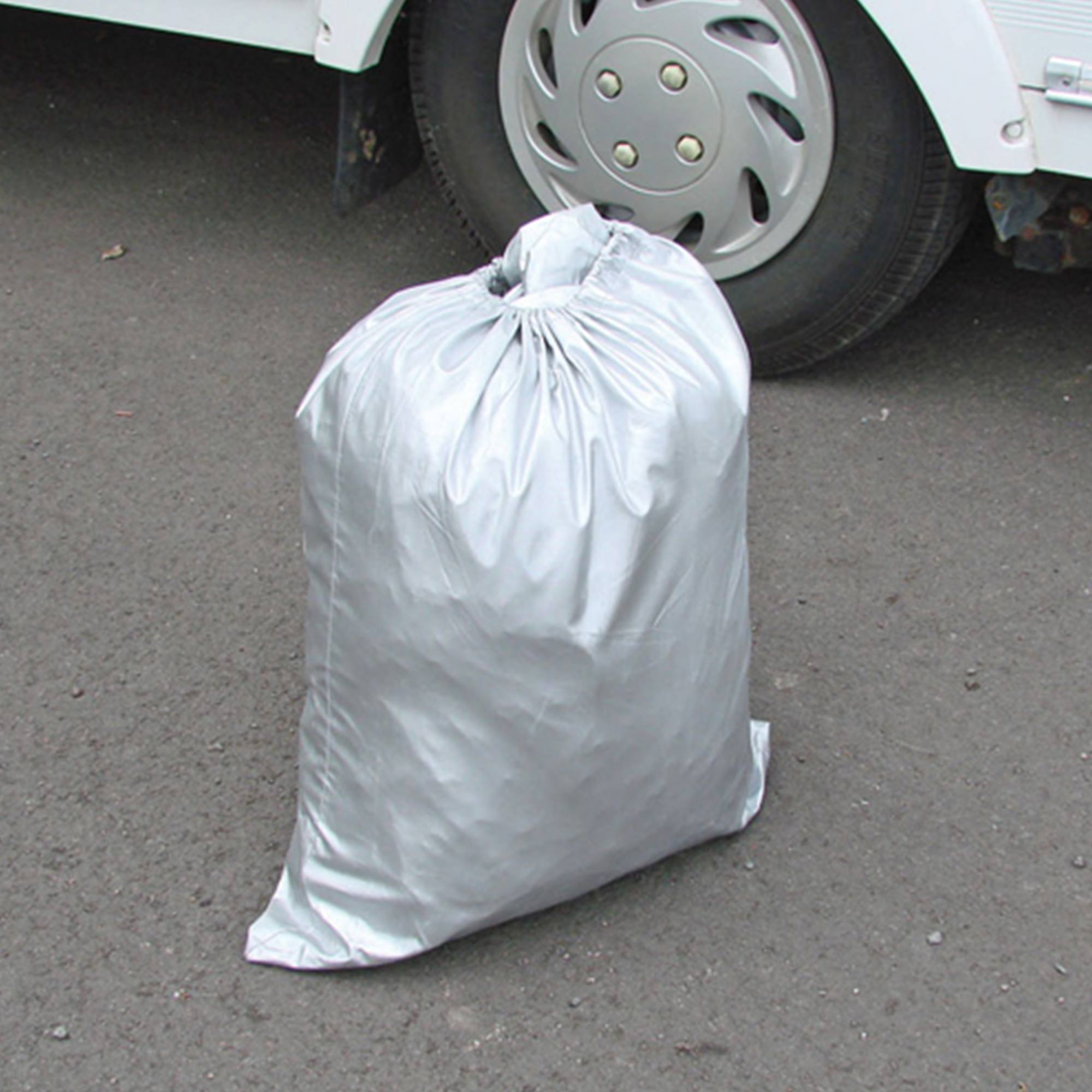 Maypole Caravan Top Cover