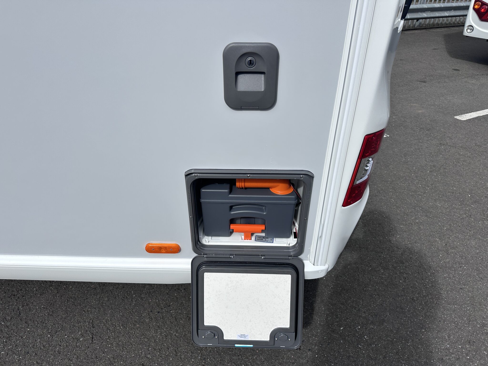 Swift Sprite Alpine 4 — 2027 Season - Image 19