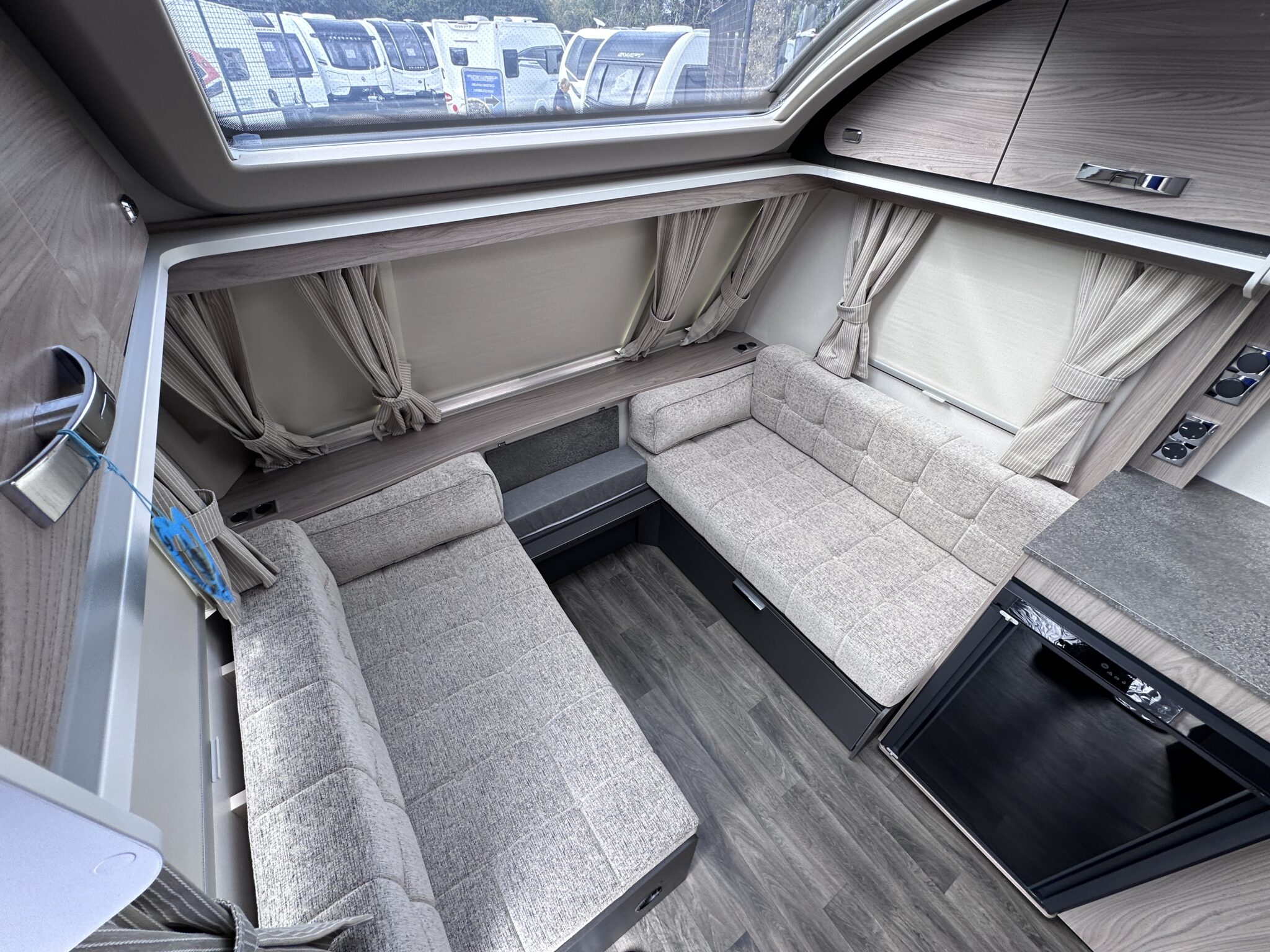 Swift Sprite Alpine 4 — 2027 Season - Image 22