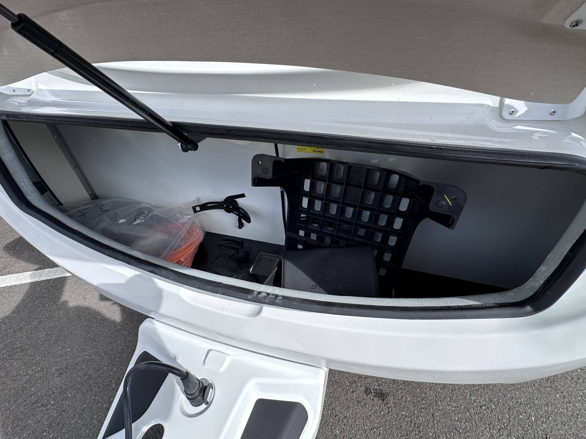 Swift Sprite Alpine 4 — 2027 Season - Image 11