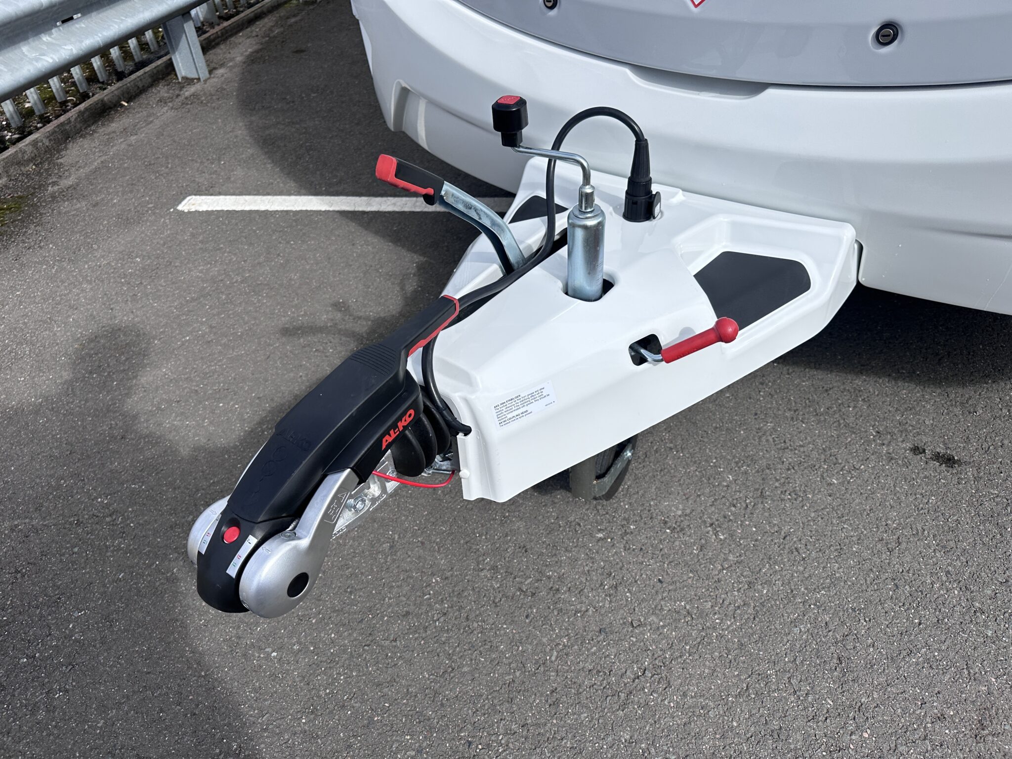 Swift Sprite Alpine 4 — 2027 Season - Image 8
