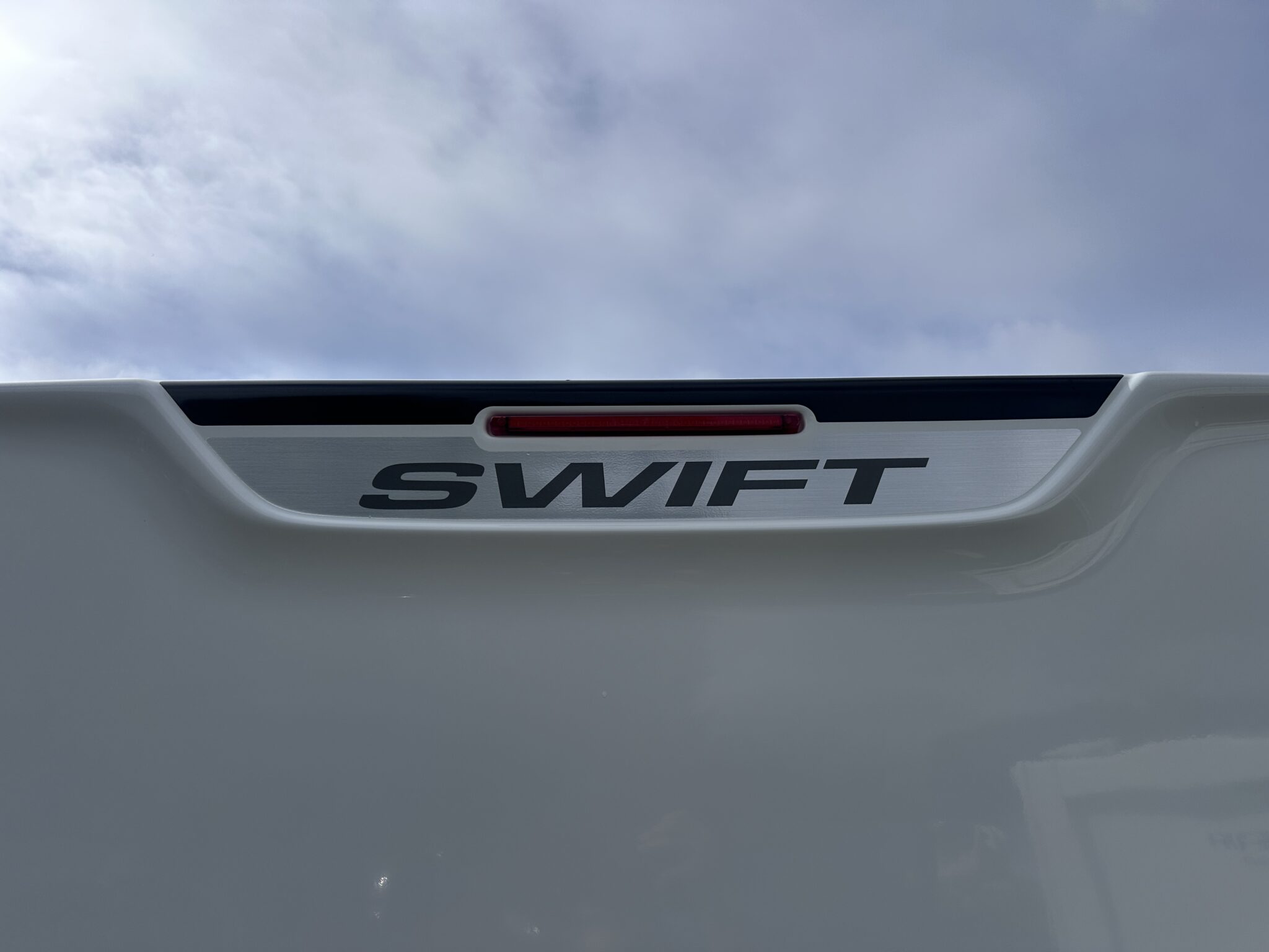 Swift Sprite Alpine 4 — 2027 Season - Image 17