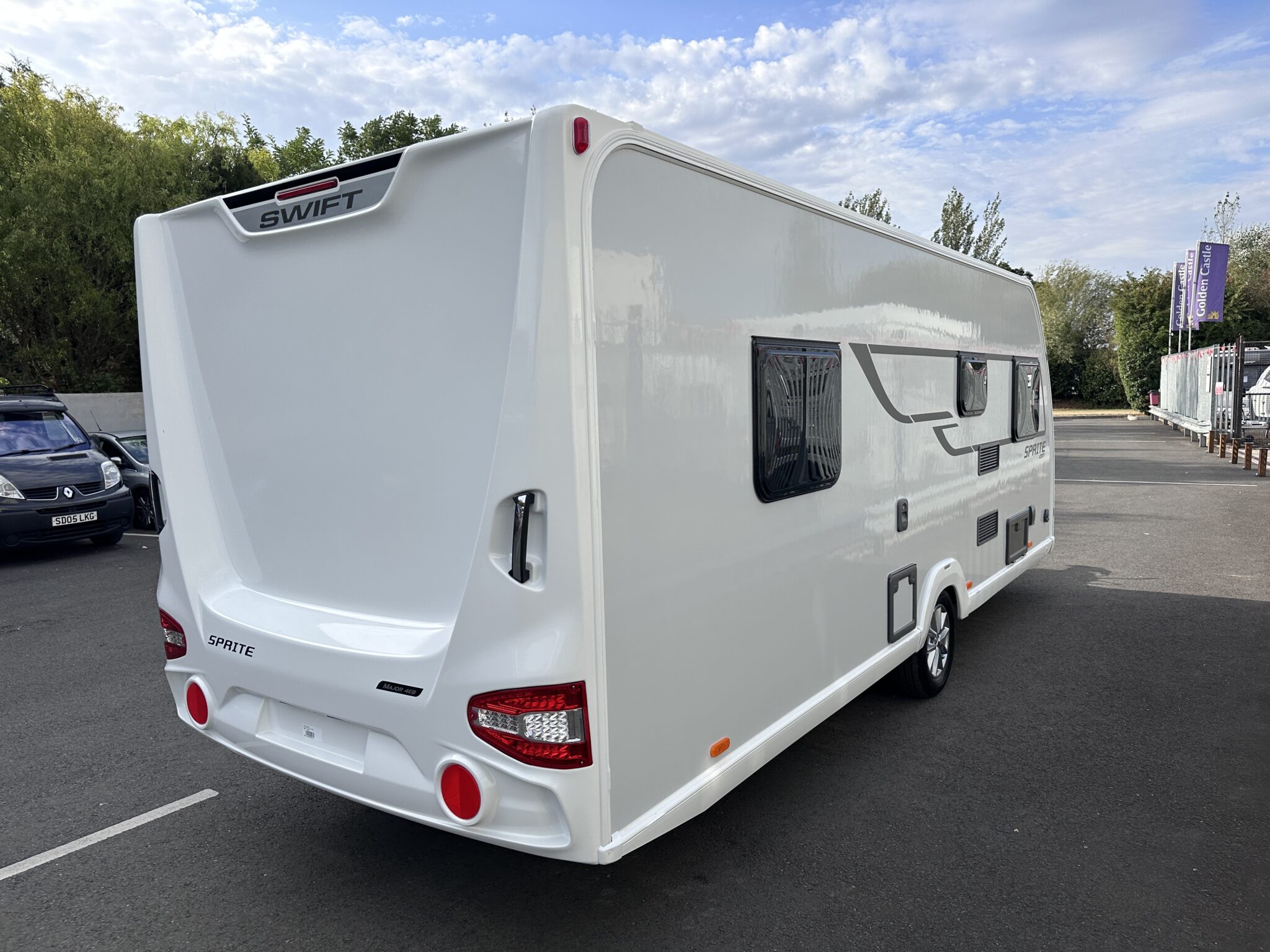 Swift Sprite Major 4 EB — 2027 Season - Image 6