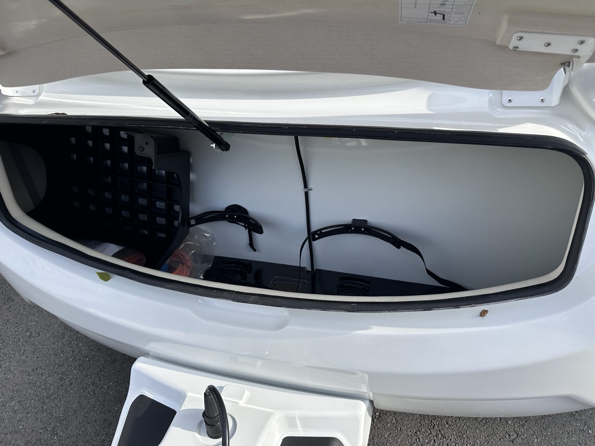 Swift Sprite Major 4 EB — 2027 Season - Image 13