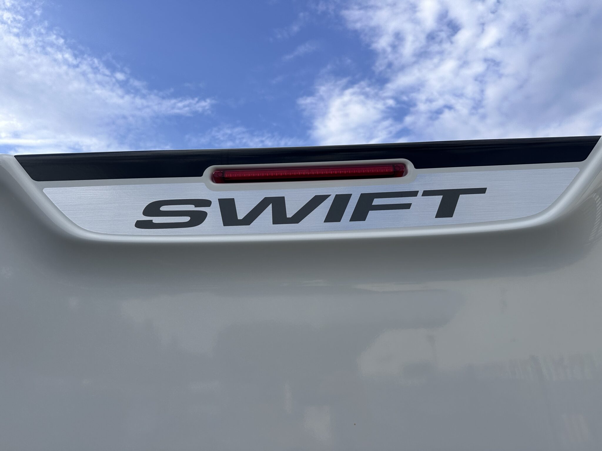 Swift Sprite Major 4 EB — 2027 Season - Image 19