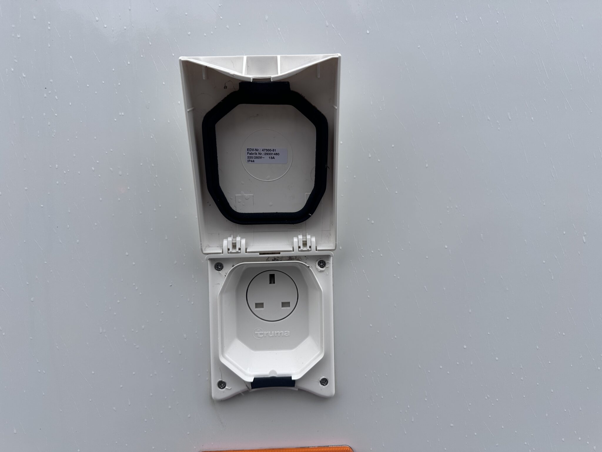 Sterling Eccles 480 – 2020 Caravan - Image 12