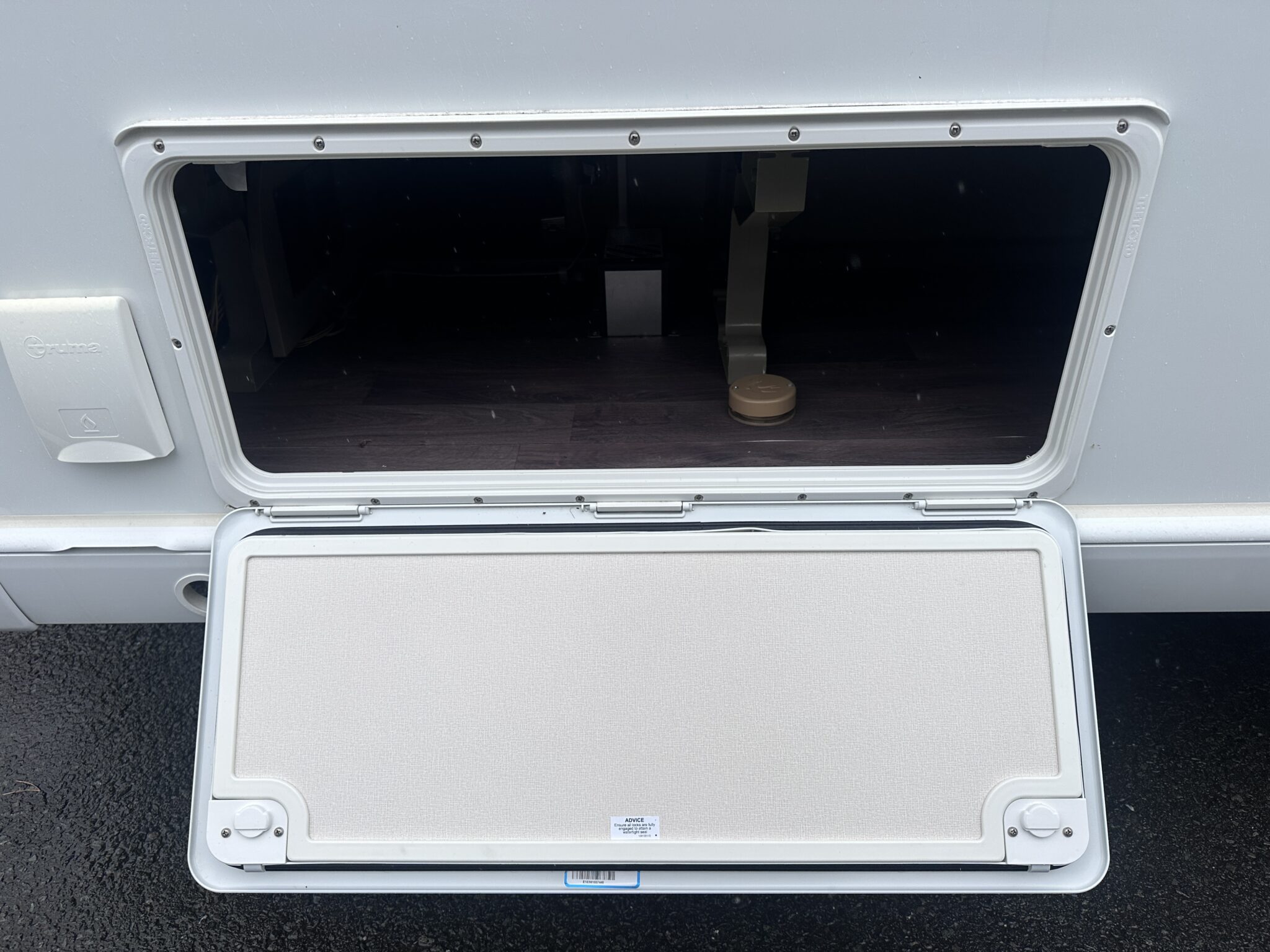 Sterling Eccles 480 – 2020 Caravan - Image 13