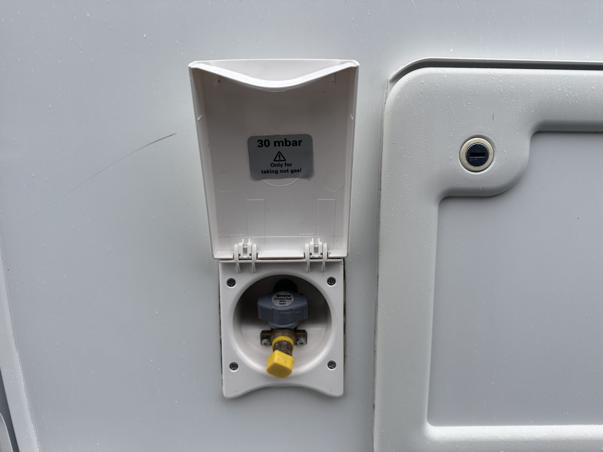 Sterling Eccles 480 – 2020 Caravan - Image 14
