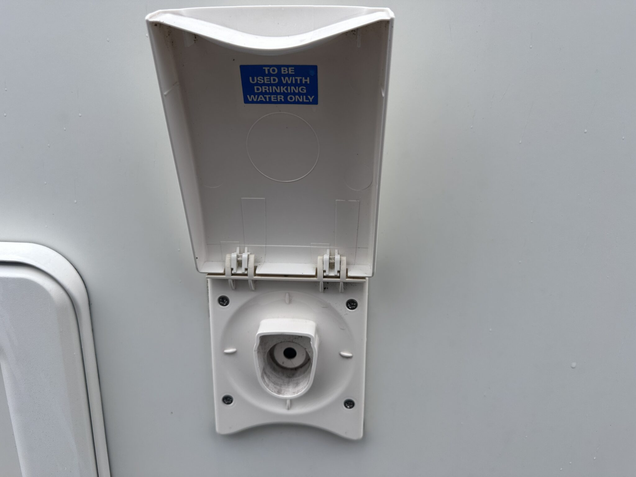 Sterling Eccles 480 – 2020 Caravan - Image 17