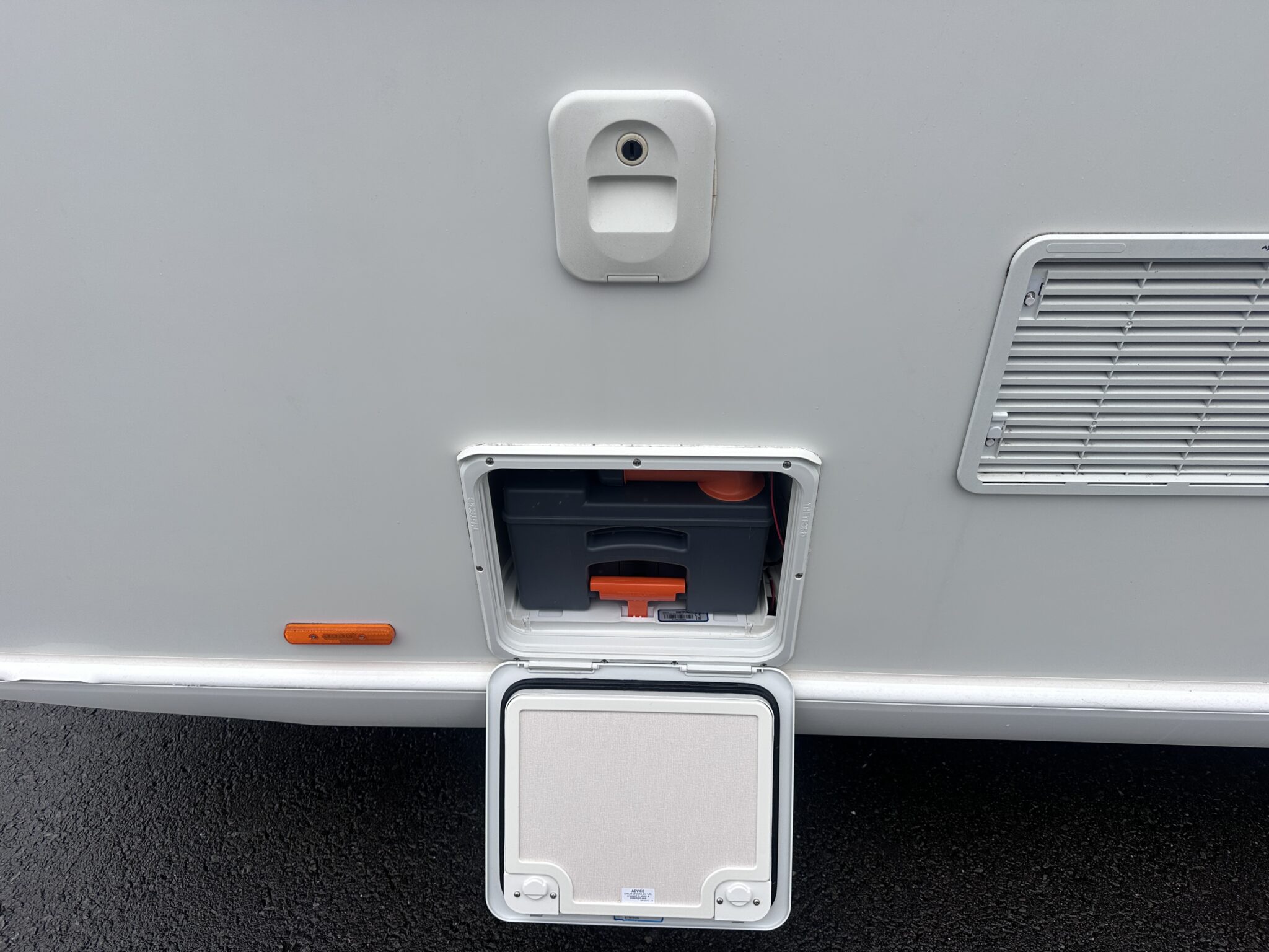 Sterling Eccles 480 – 2020 Caravan - Image 19