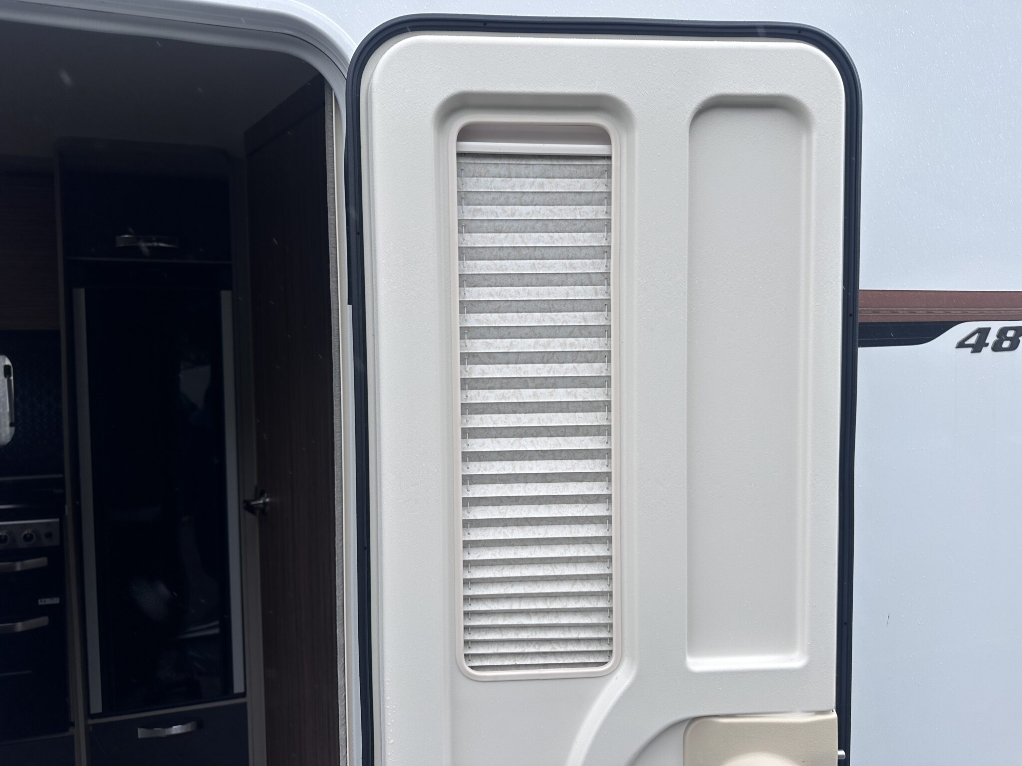 Sterling Eccles 480 – 2020 Caravan - Image 22