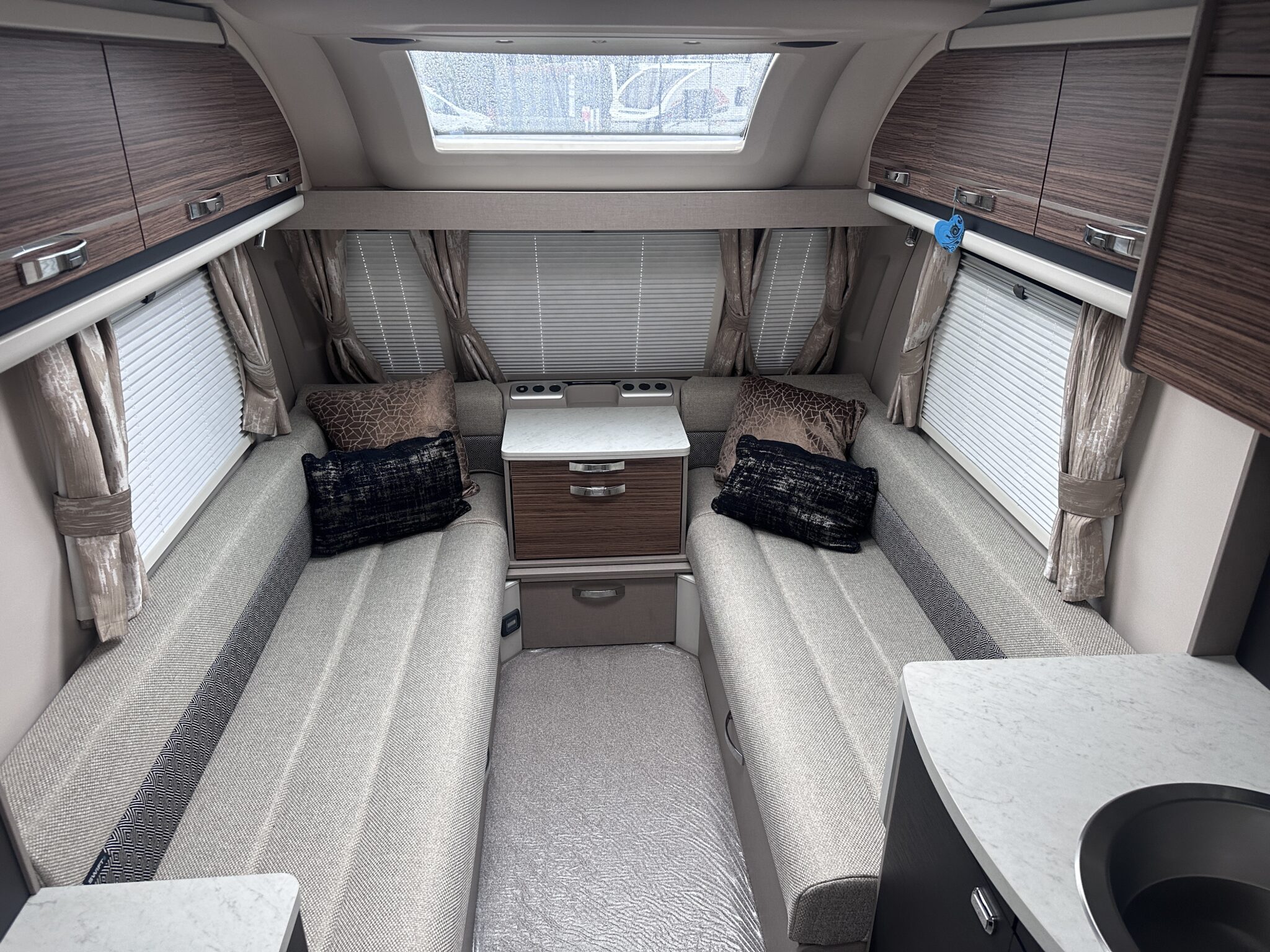 Sterling Eccles 480 – 2020 Caravan - Image 23