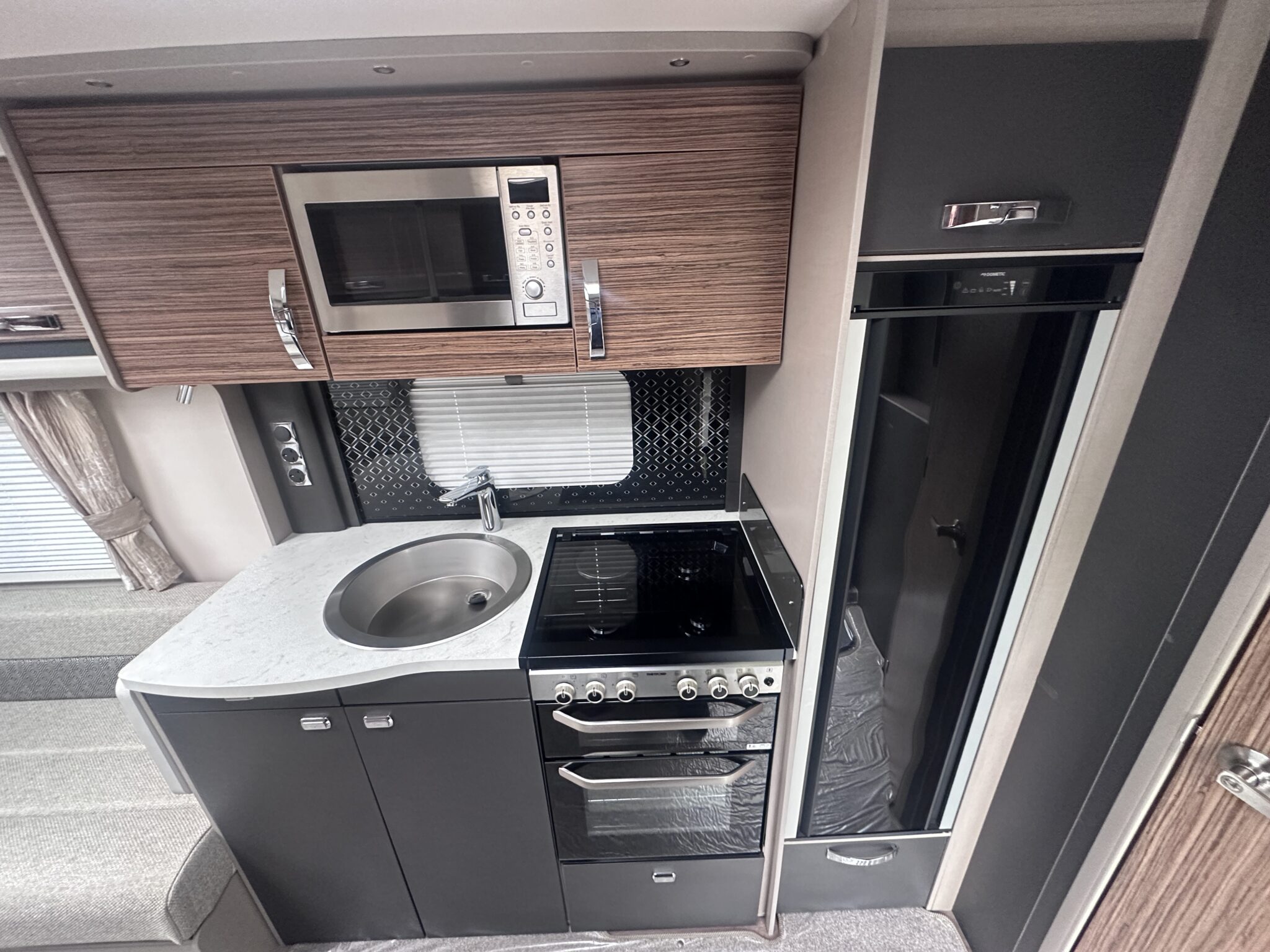 Sterling Eccles 480 – 2020 Caravan - Image 24
