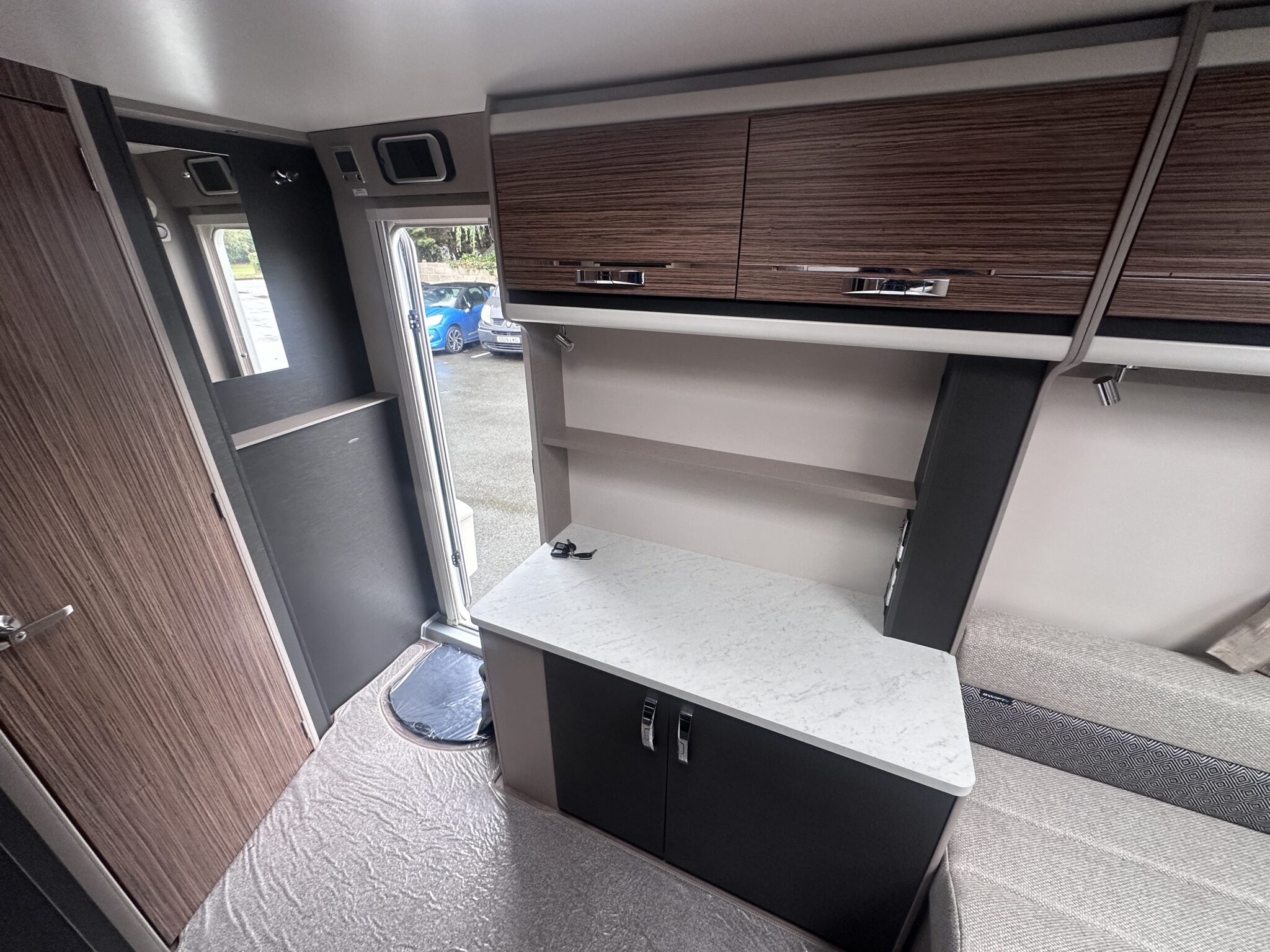Sterling Eccles 480 – 2020 Caravan - Image 25