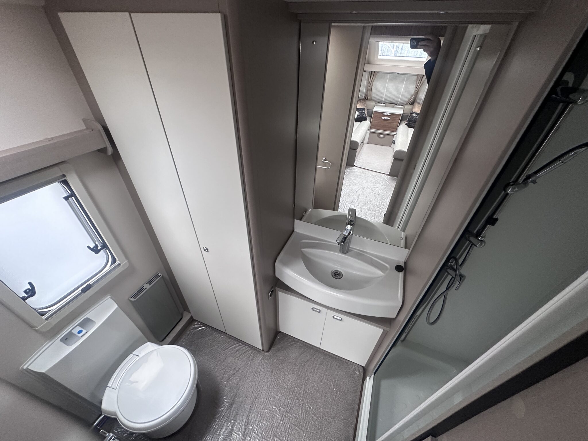 Sterling Eccles 480 – 2020 Caravan - Image 26