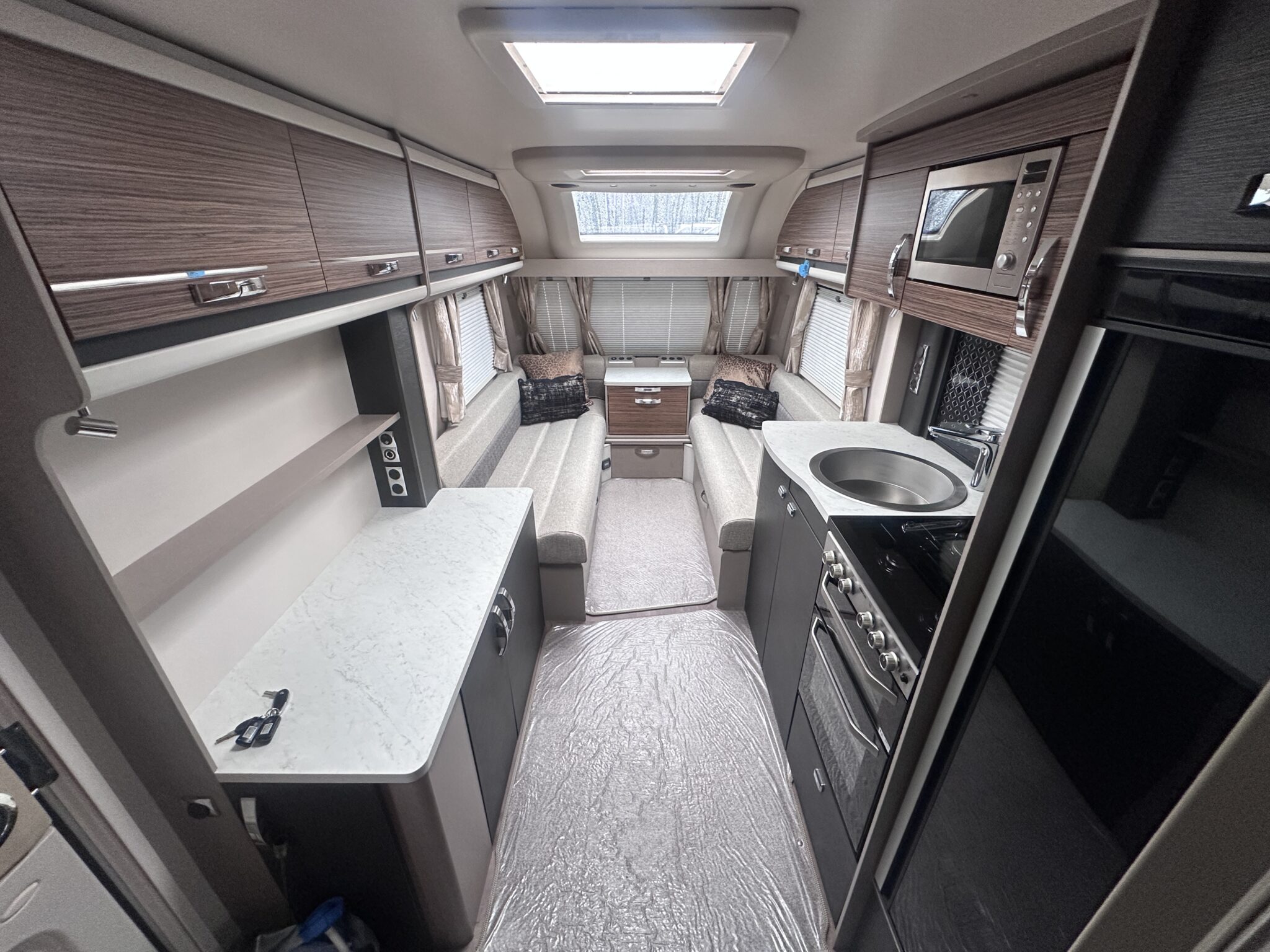 Sterling Eccles 480 – 2020 Caravan - Image 27